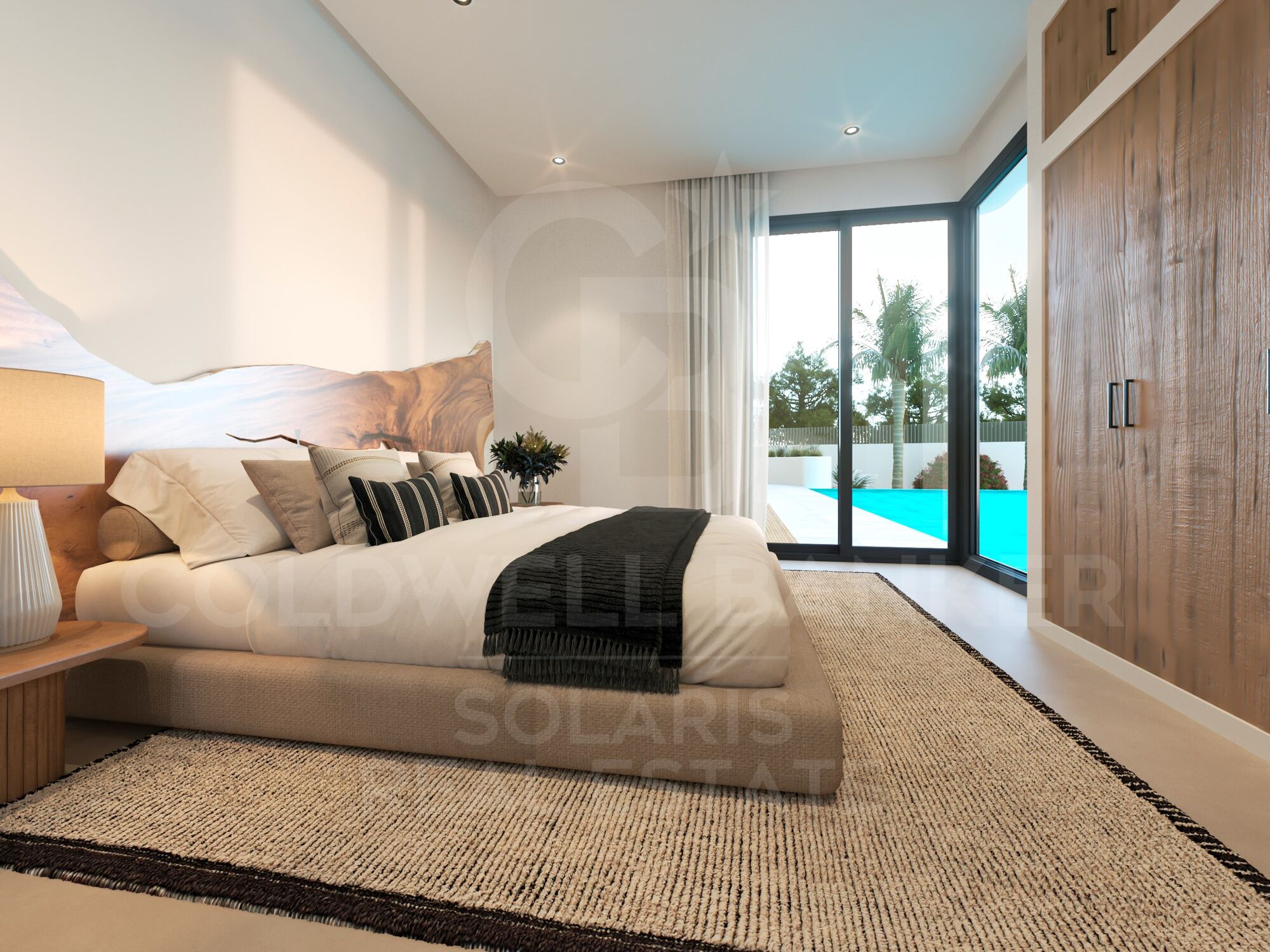 Villa Ámbar - New Development in Jávea