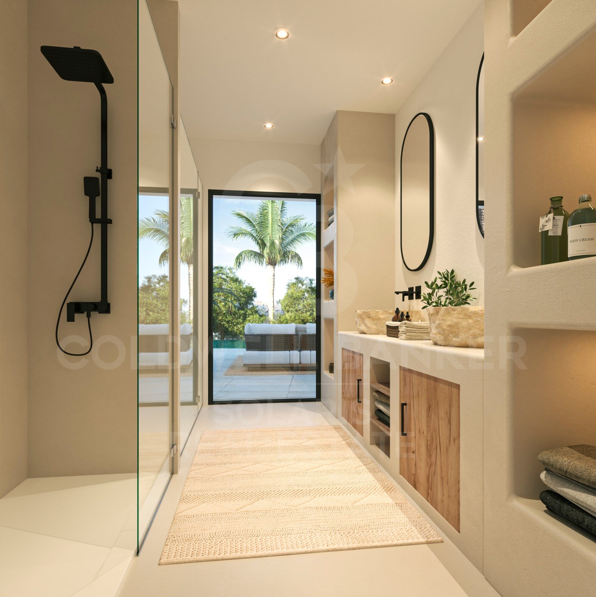 Villa Larimar- New Development in Jávea