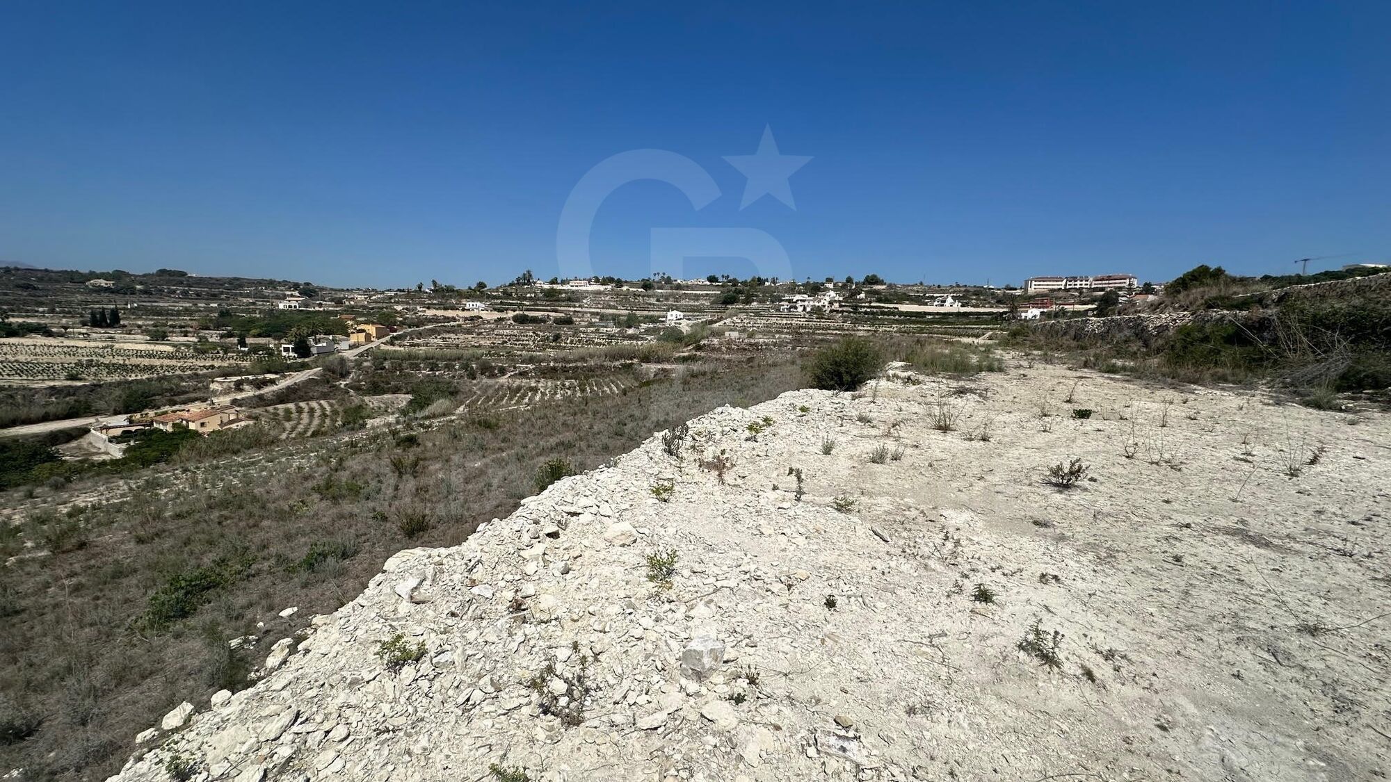 CHARMING RUSTIC LAND