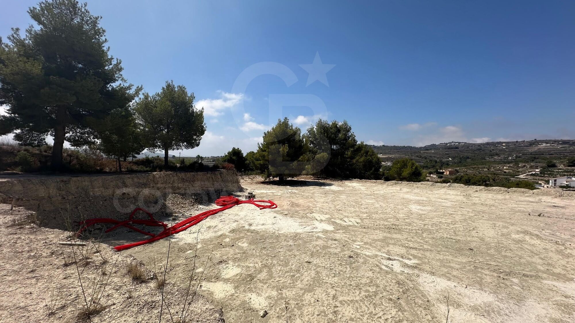 CHARMING RUSTIC LAND