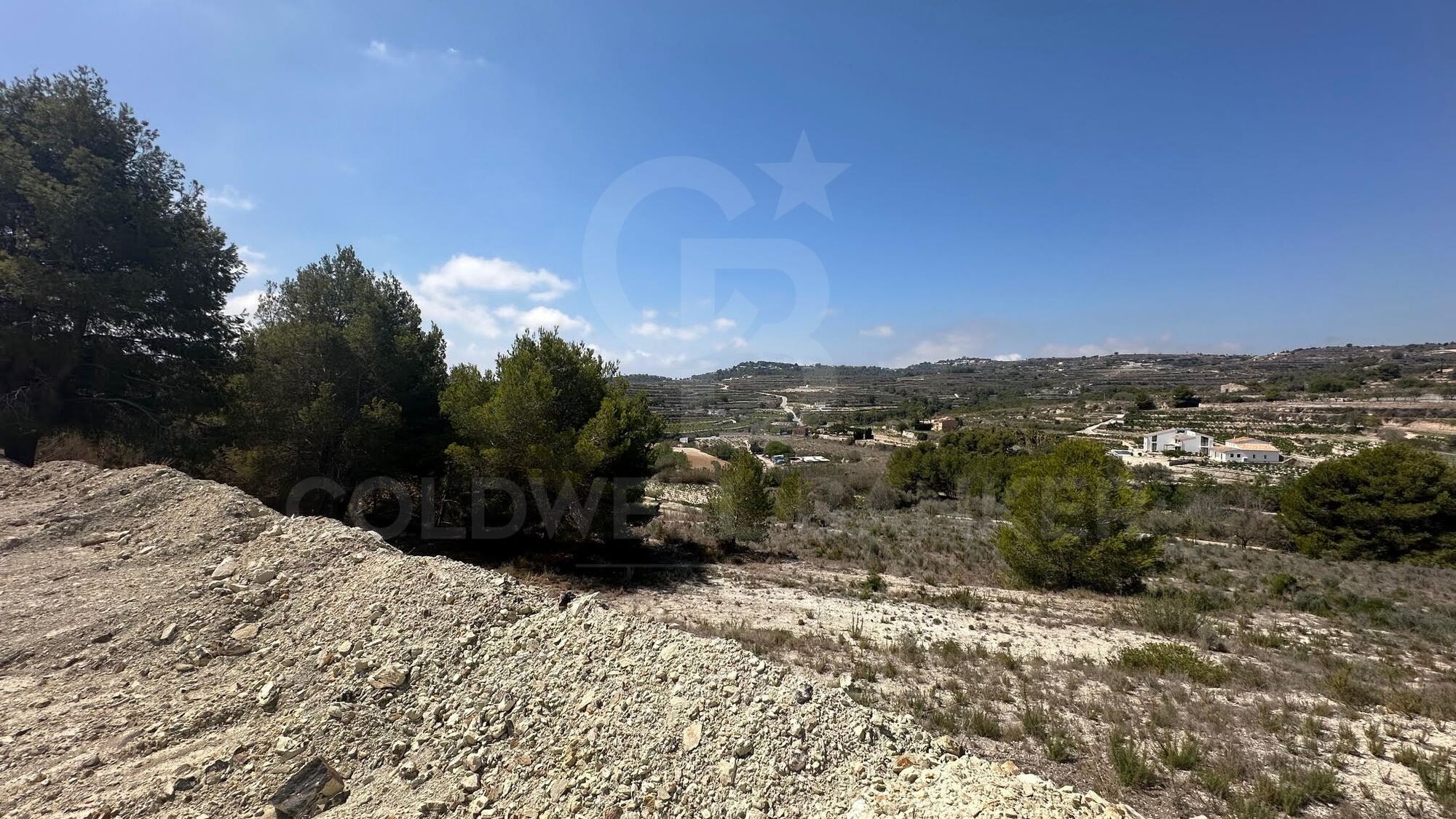 CHARMING RUSTIC LAND