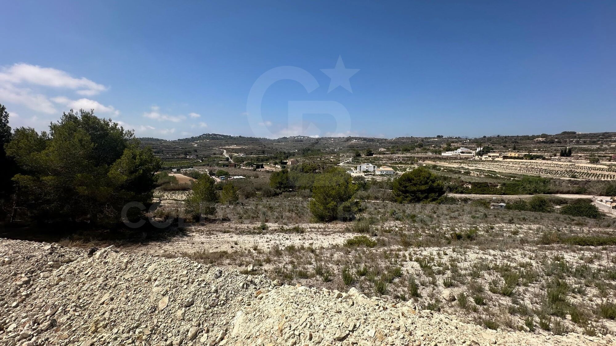 CHARMING RUSTIC LAND