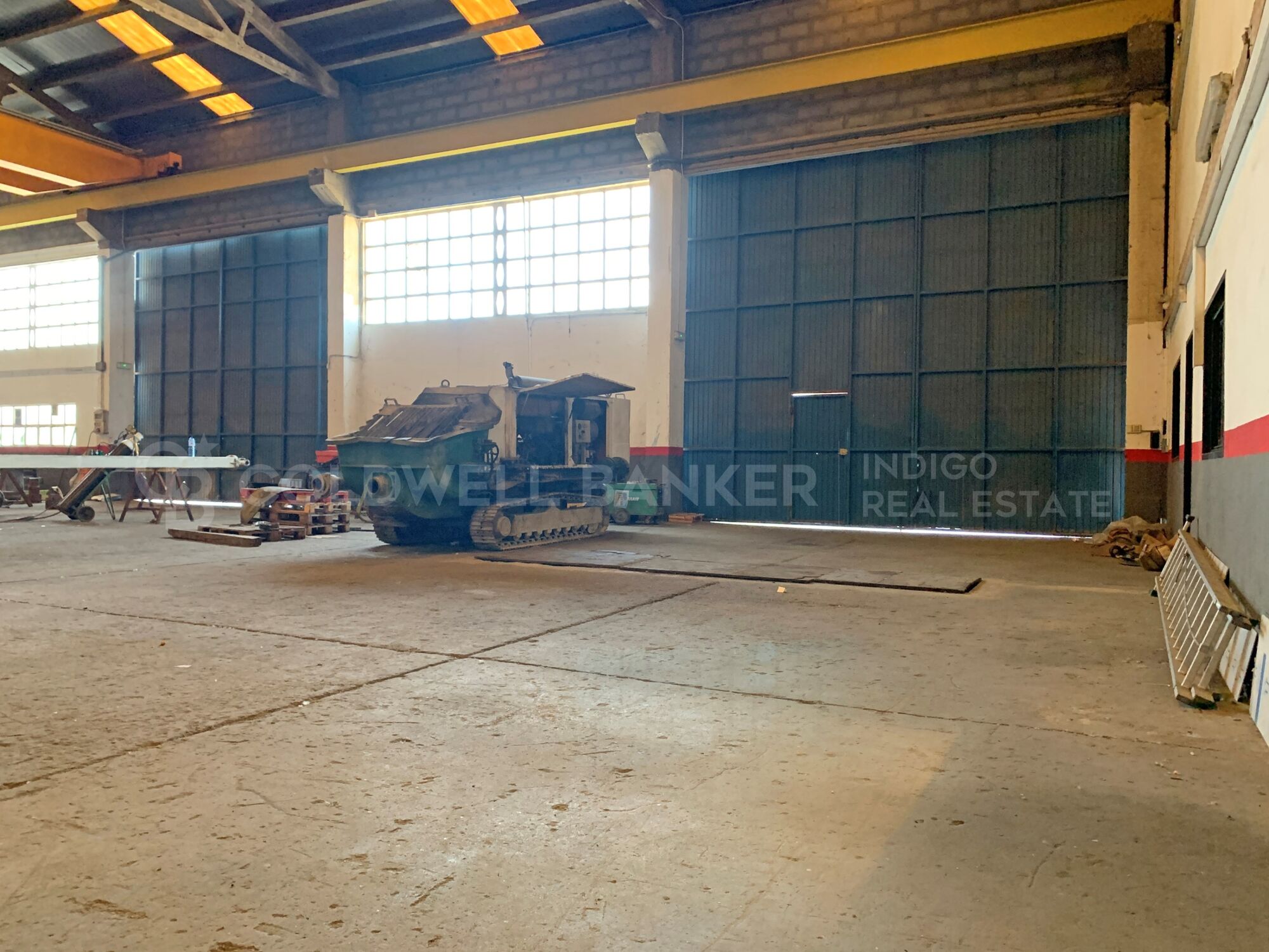 Industrial Plot Sale Vigo