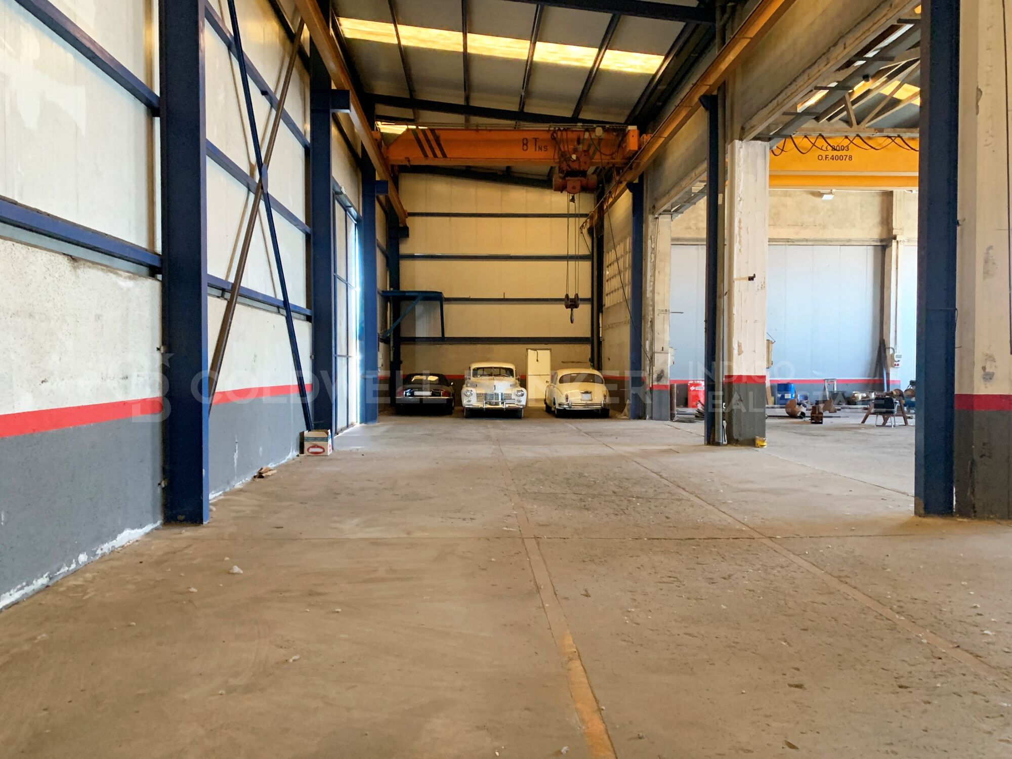 Industrial Plot Sale Vigo