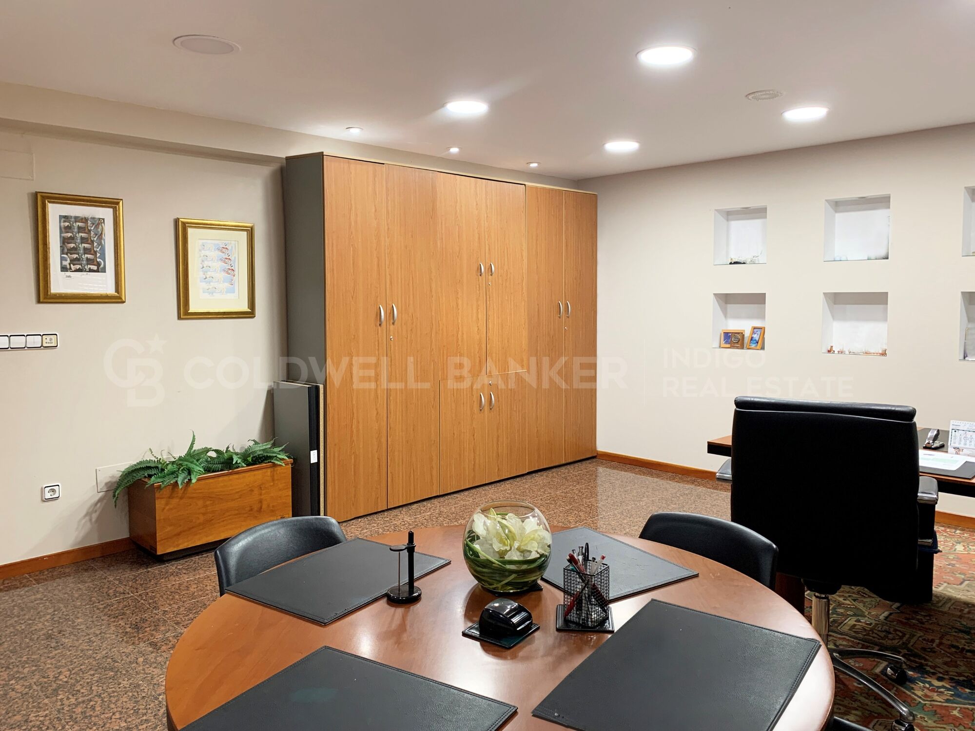 Industrial Plot Sale Vigo