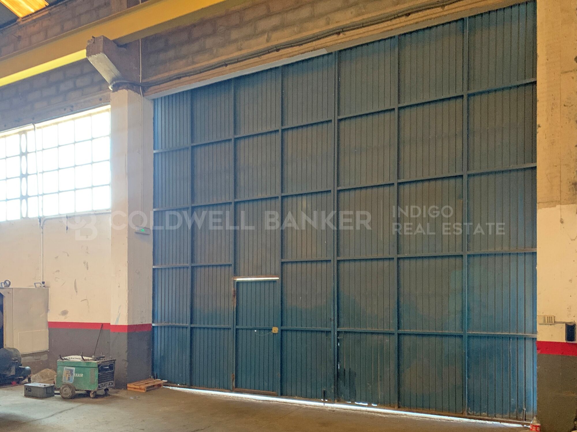 Industrial Plot Sale Vigo