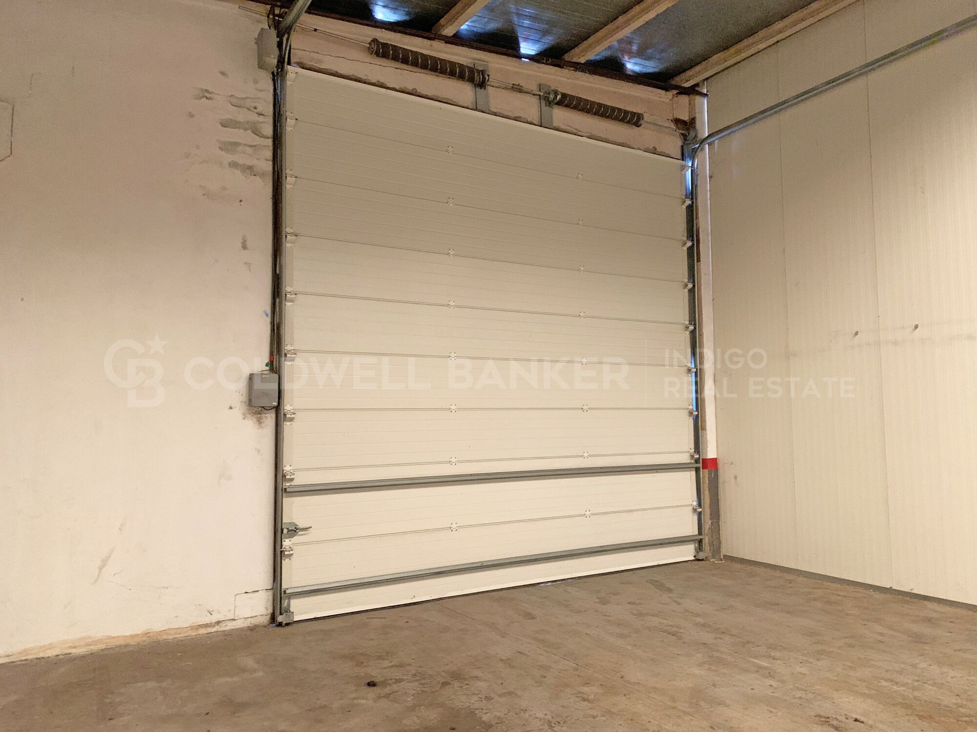 Industrial Plot Sale Vigo