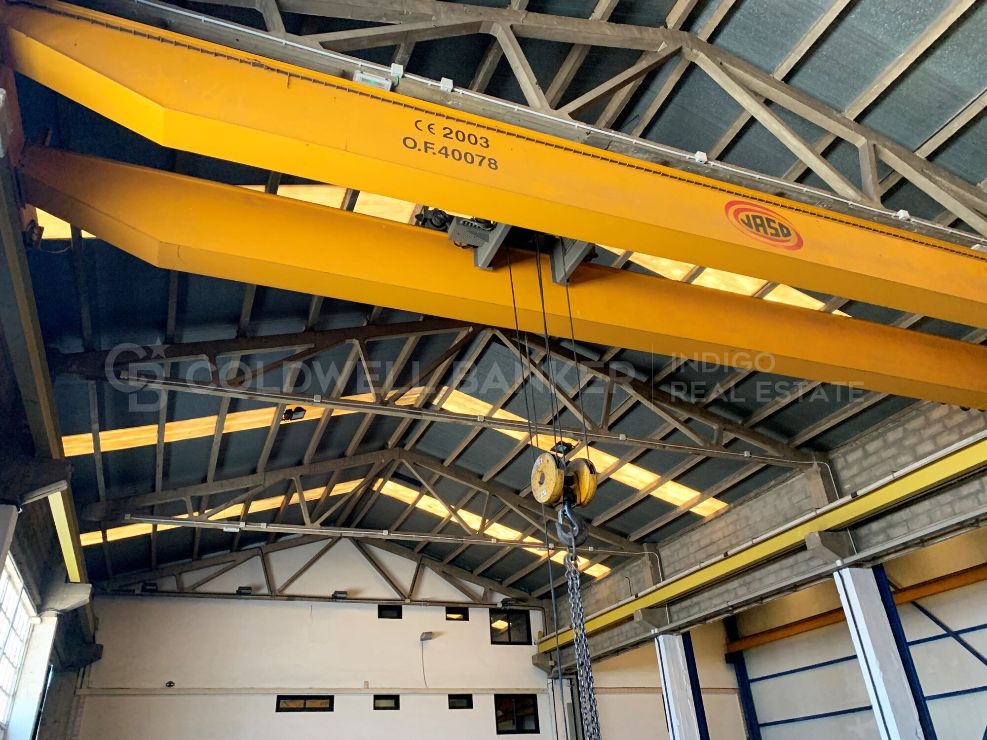 Industrial Plot Sale Vigo