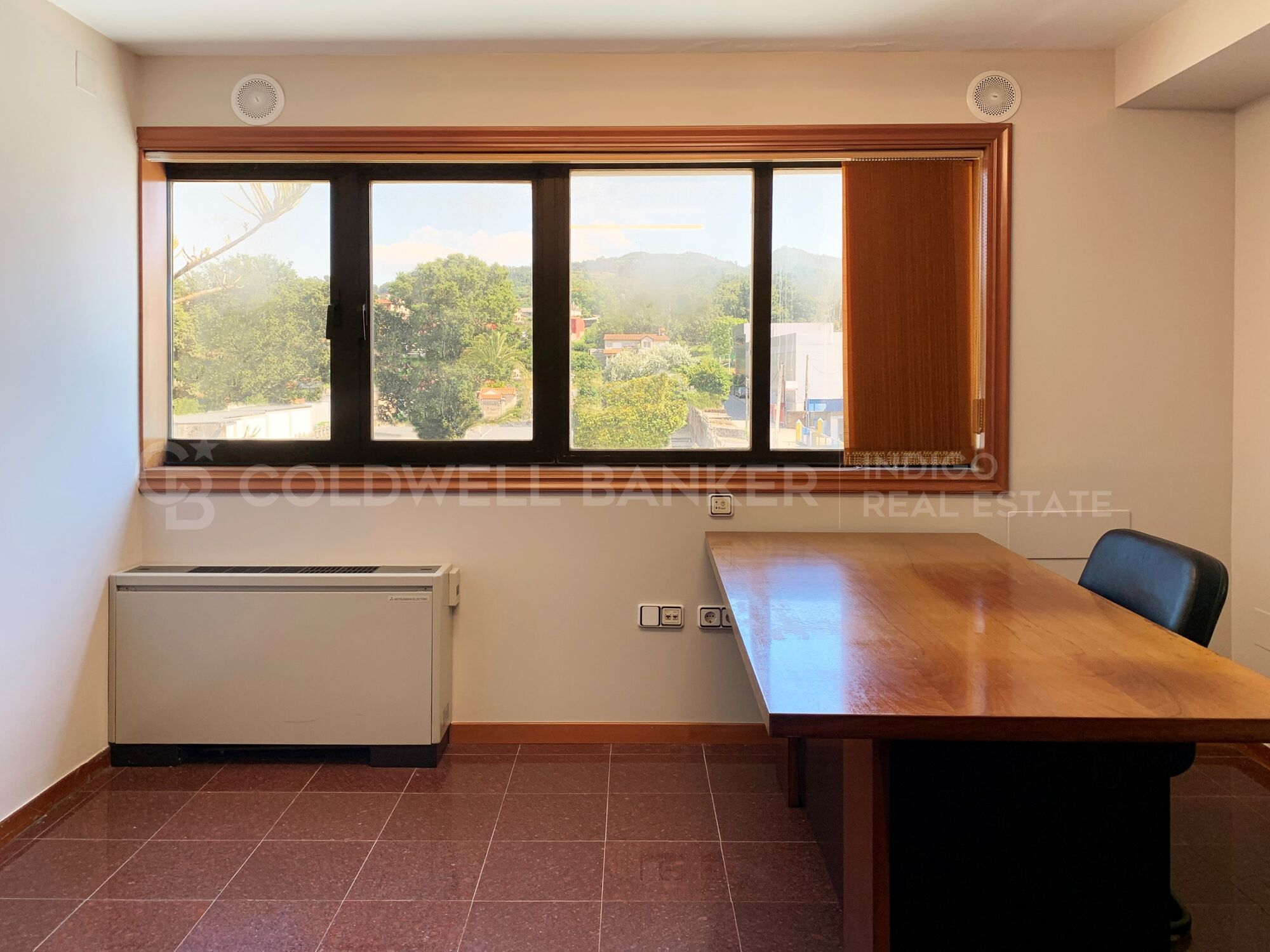 Industrial Plot Sale Vigo