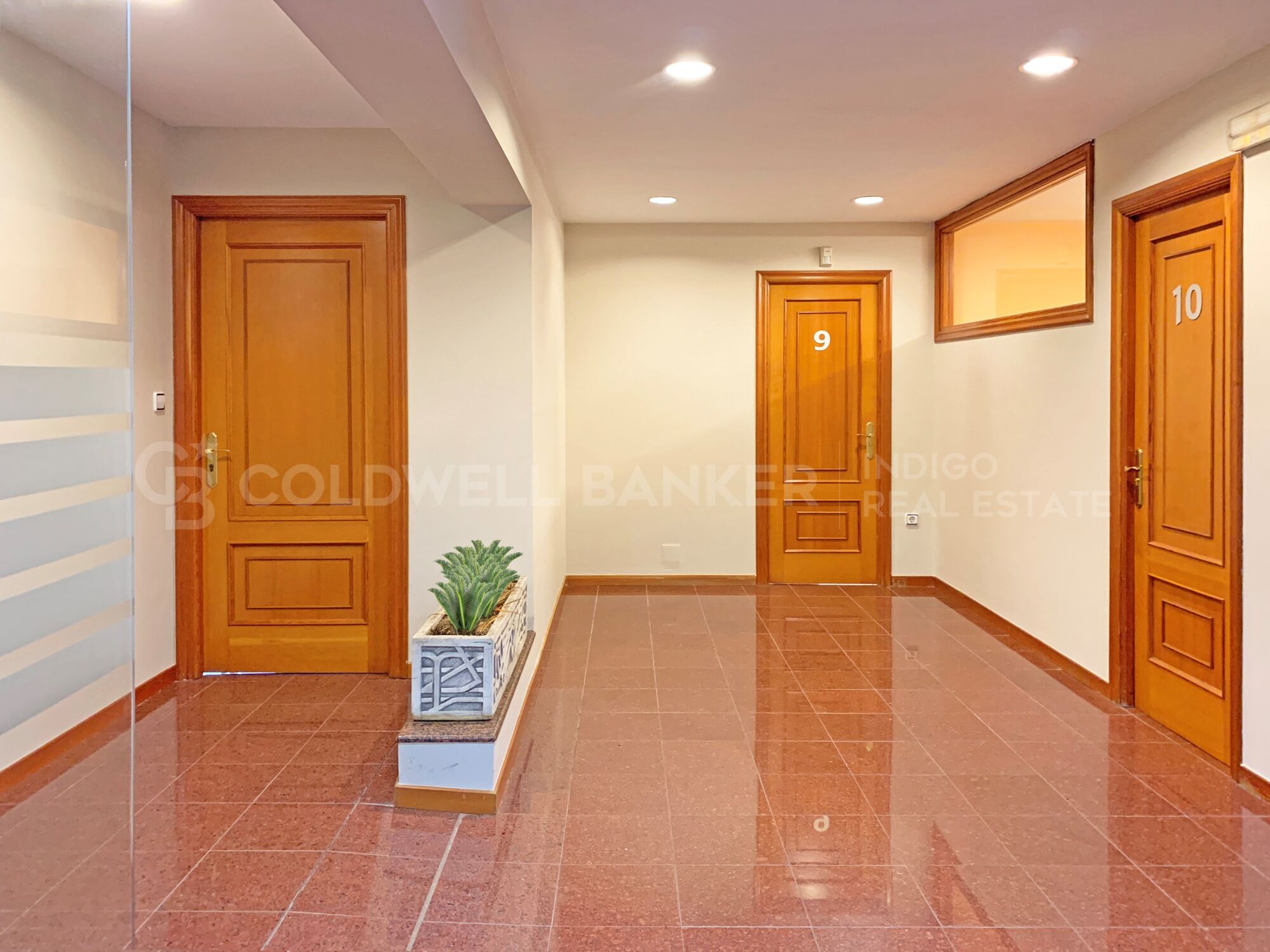 Industrial Plot Sale Vigo