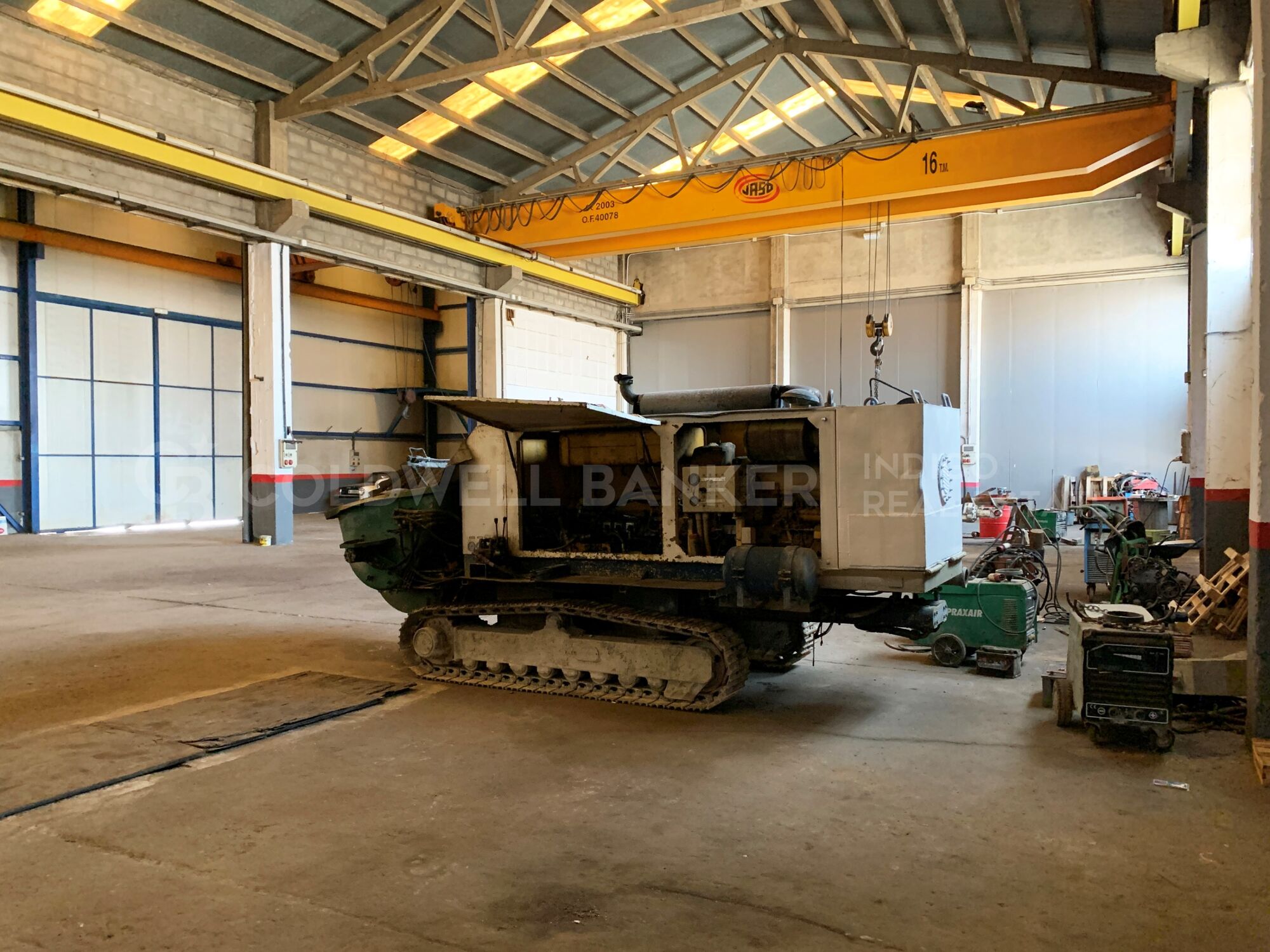 Industrial Plot Sale Vigo