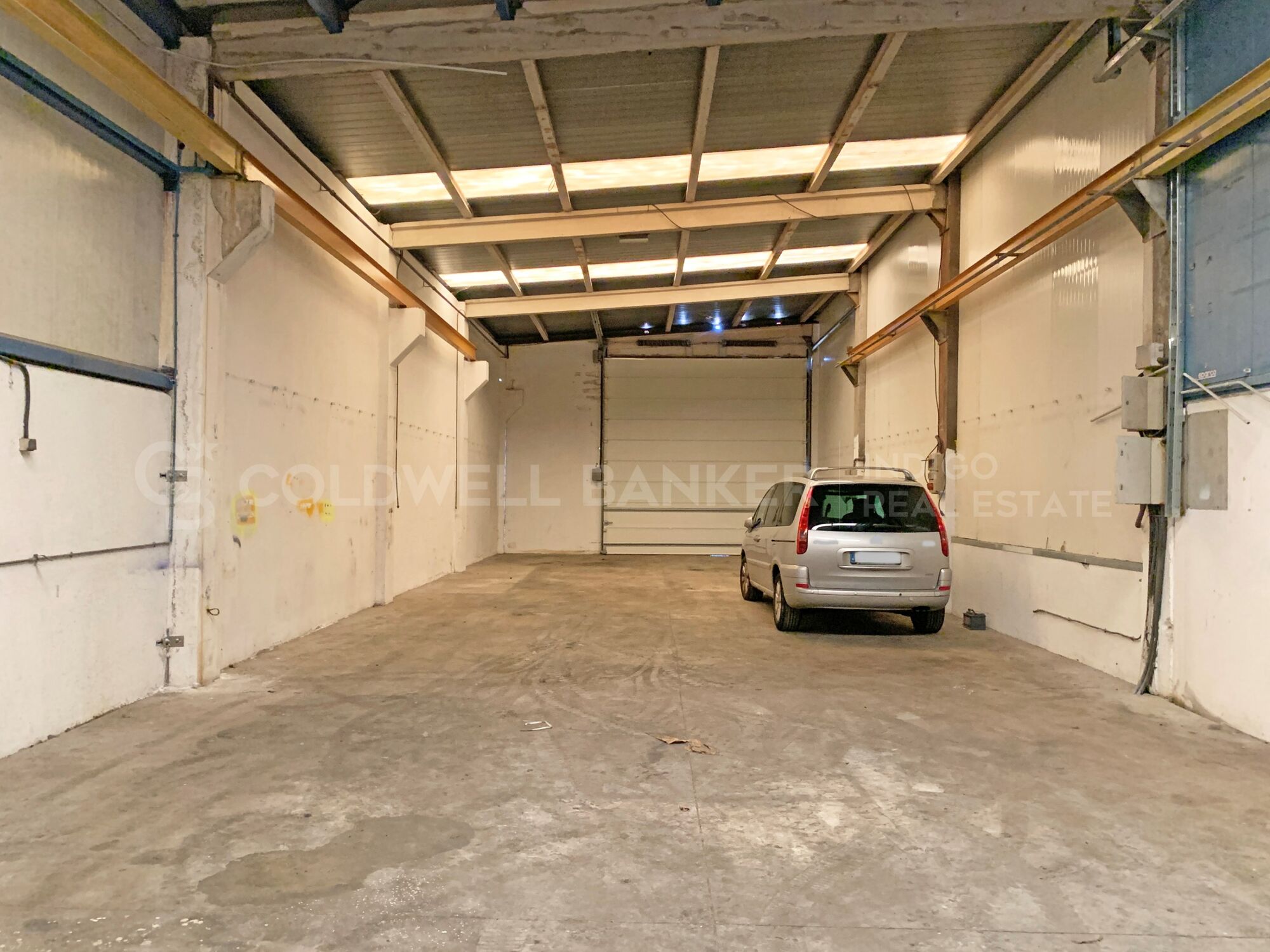 Industrial Plot Sale Vigo