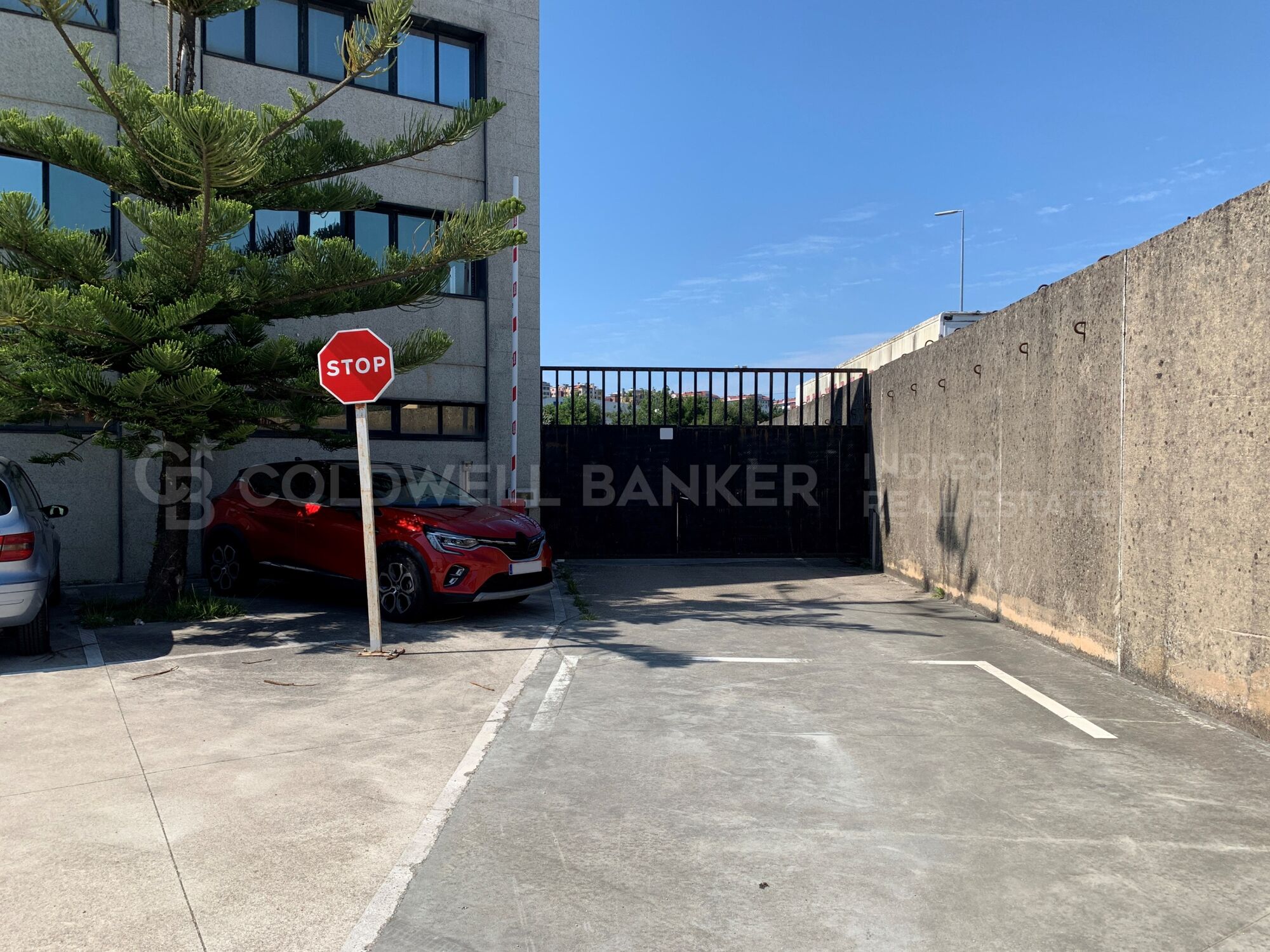 Industrial Plot Sale Vigo