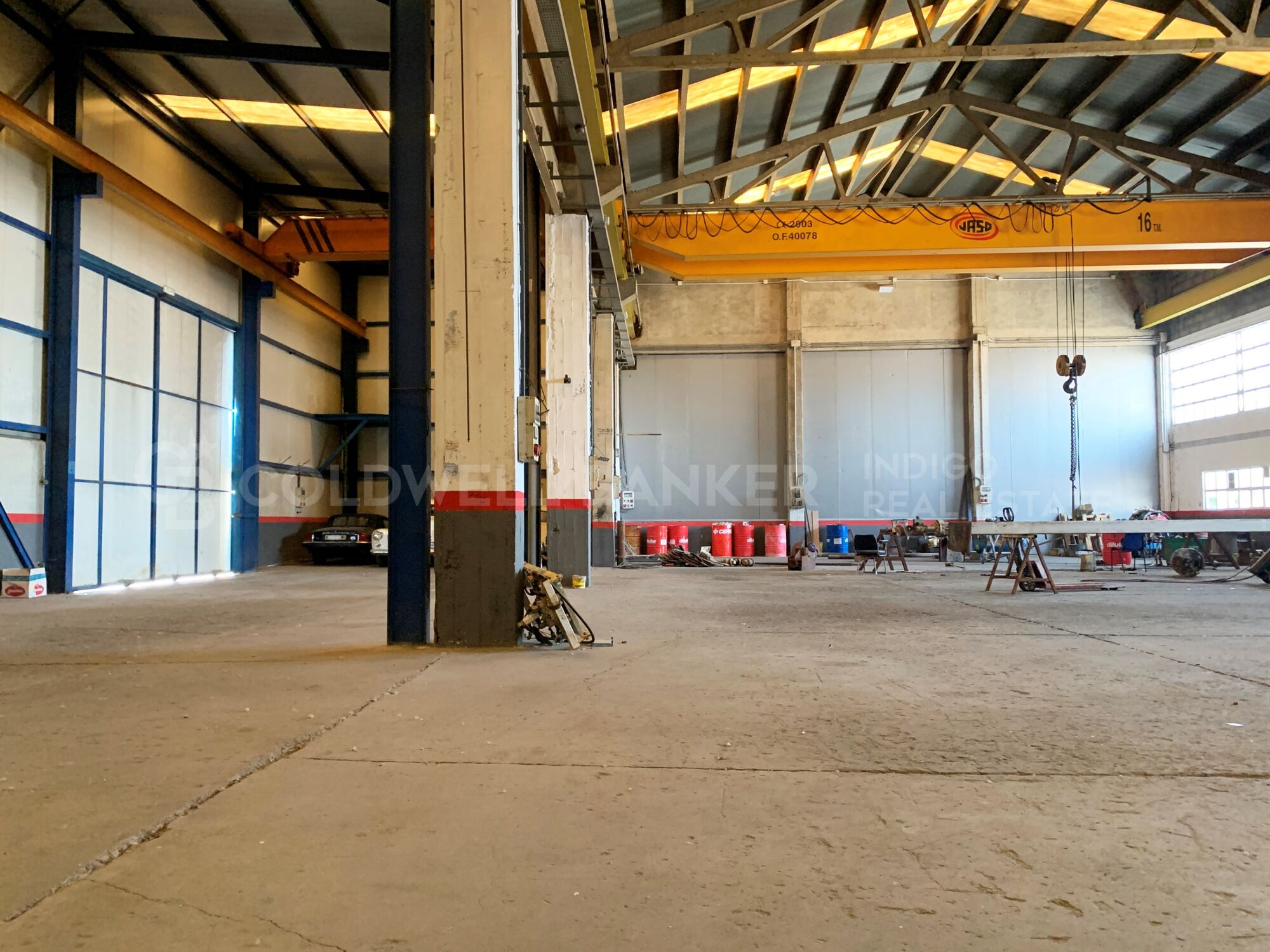 Industrial Plot Sale Vigo