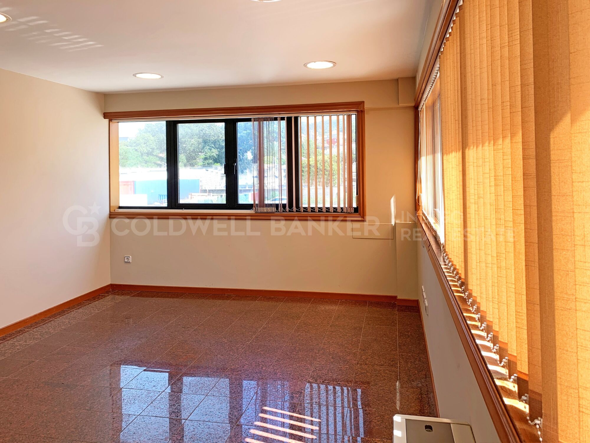 Industrial Plot Sale Vigo