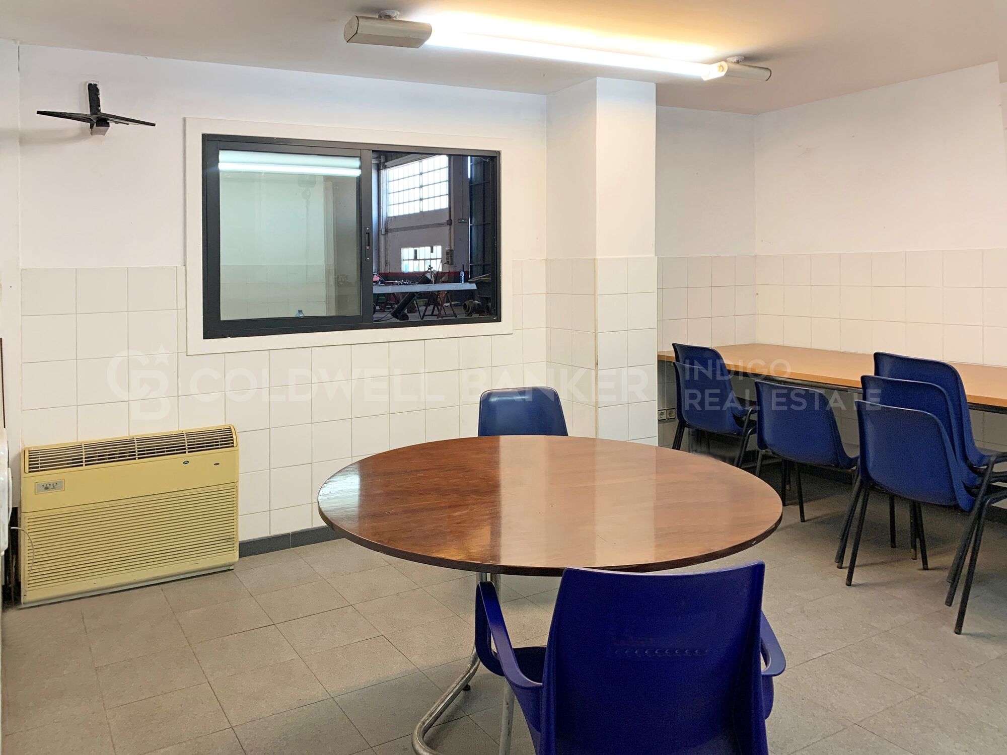 Industrial Plot Sale Vigo