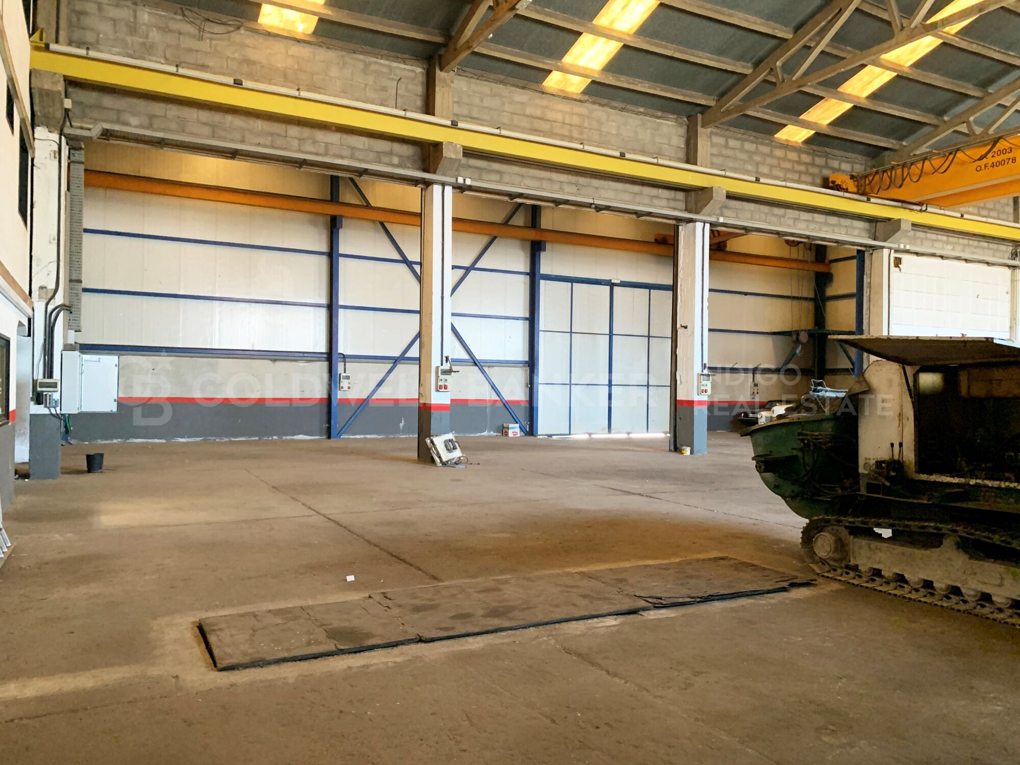 Industrial Plot Sale Vigo