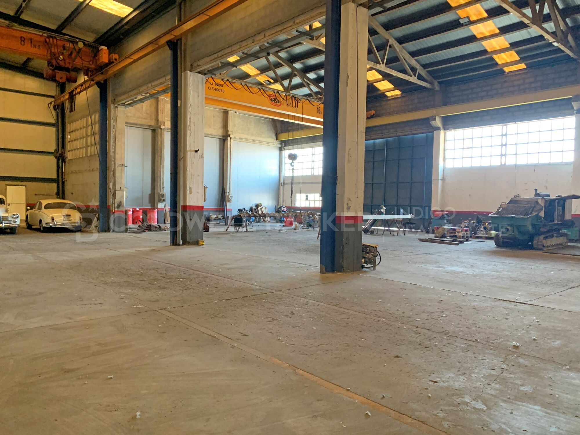 Industrial Plot Sale Vigo