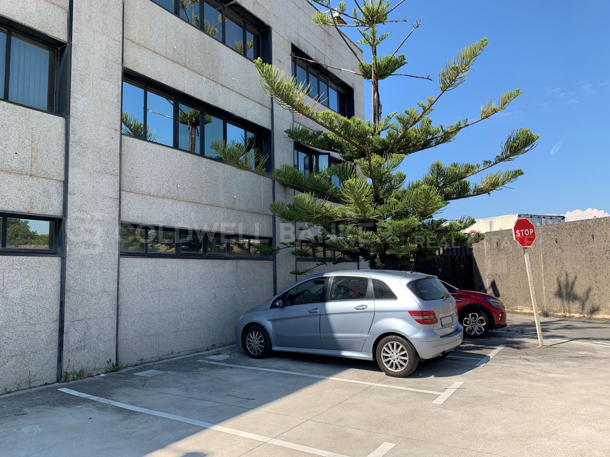 Gewerbegrundstück Verkauf Vigo