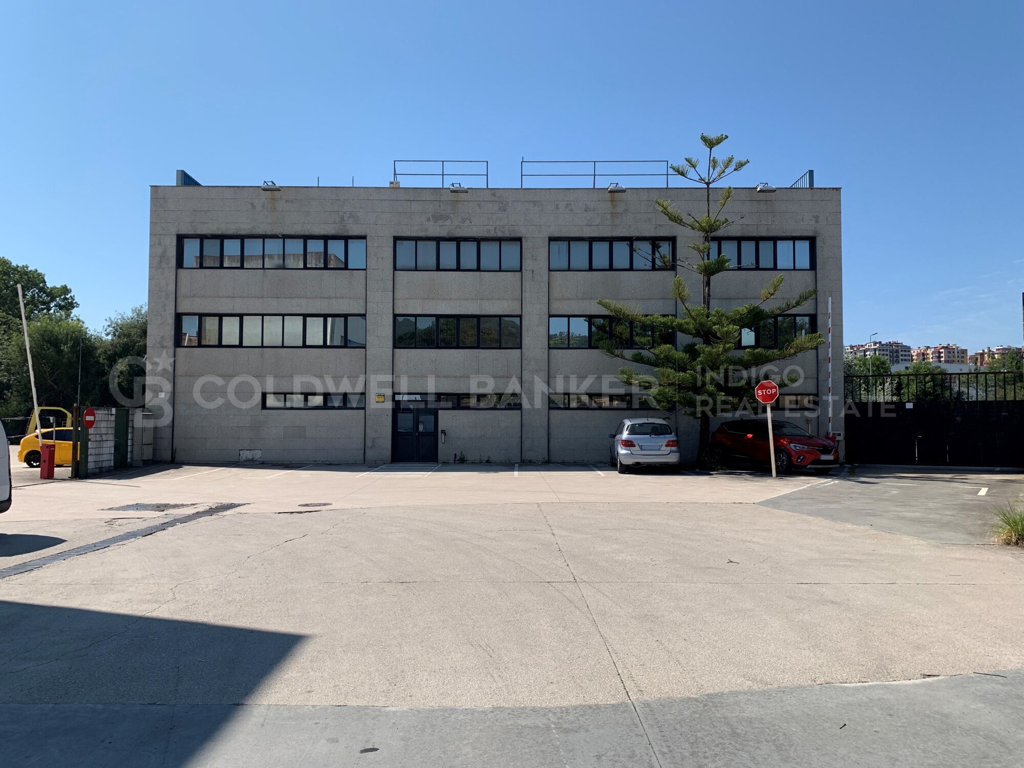 Gewerbegrundstück Verkauf Vigo