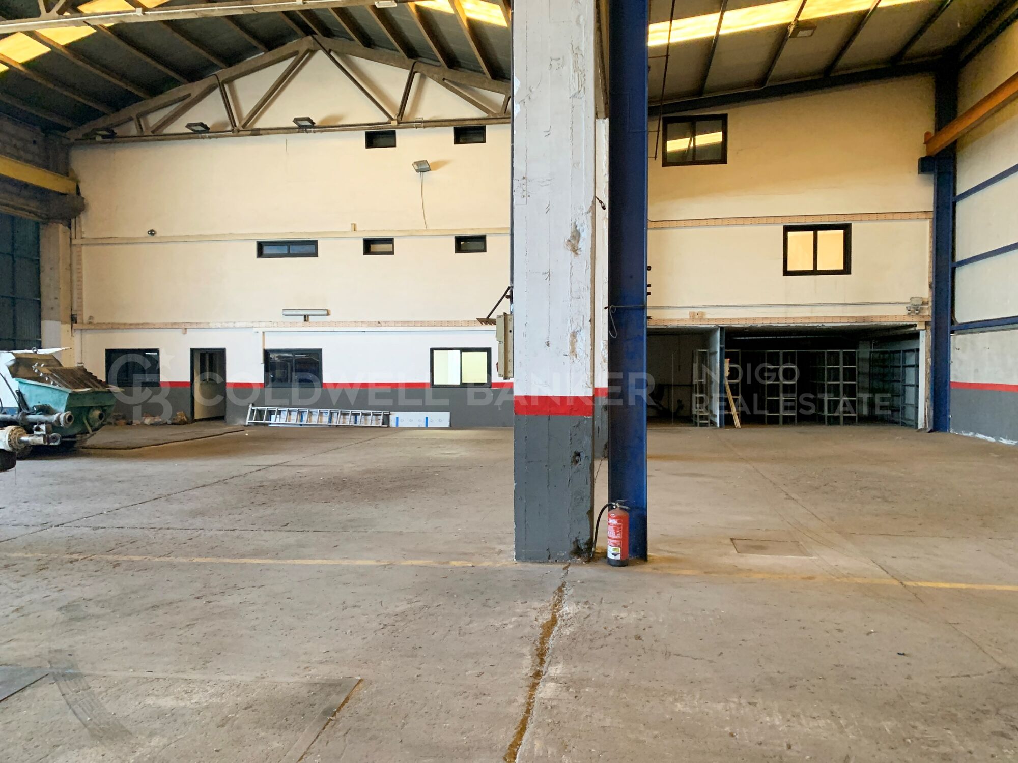 Gewerbegrundstück Verkauf Vigo
