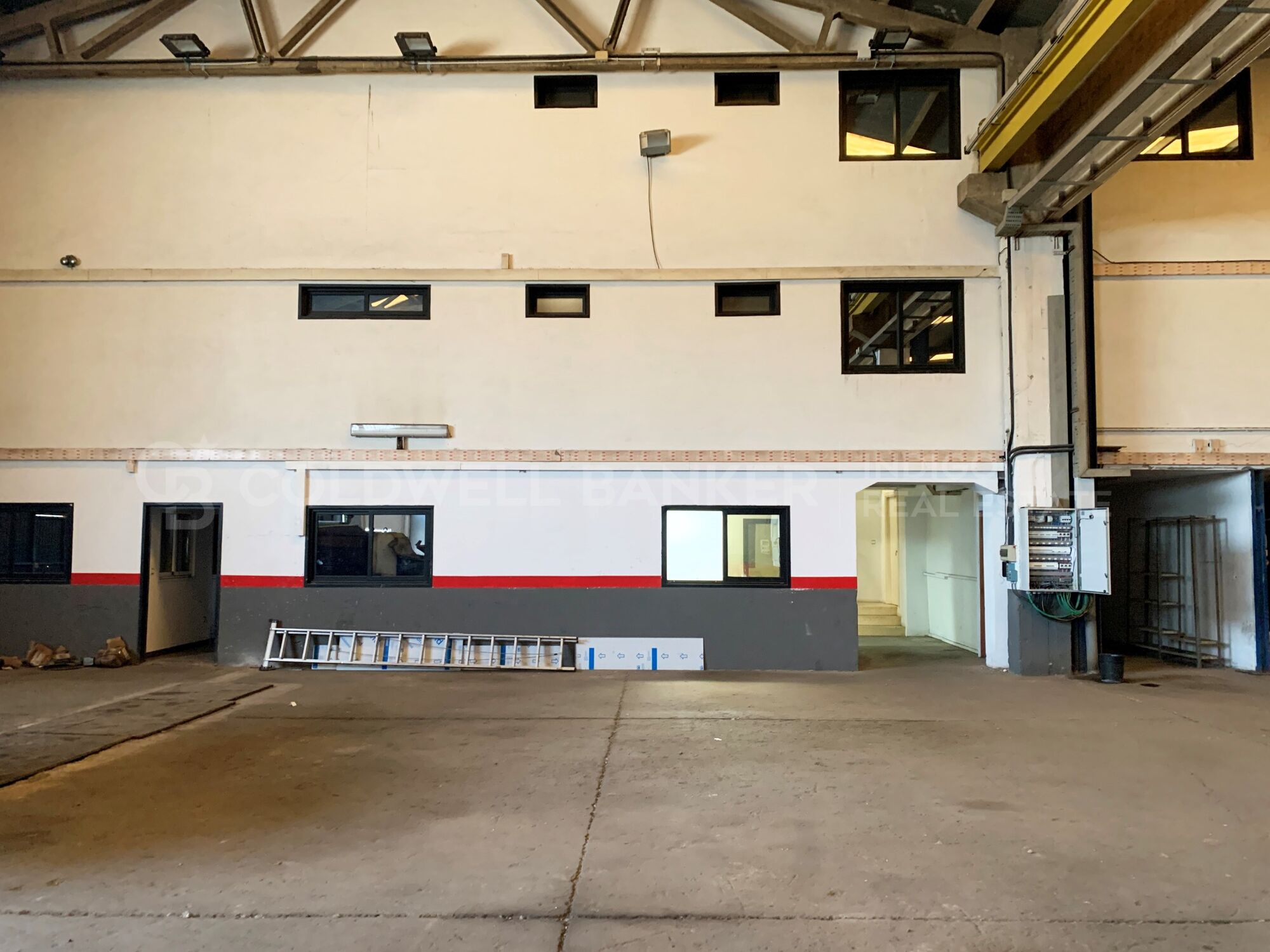 Gewerbegrundstück Verkauf Vigo