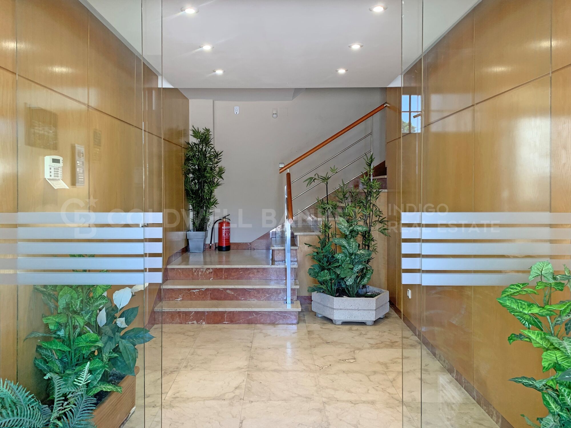 Nave industrial + oficinas, parcela de 15.000 m2 - Única en Vigo