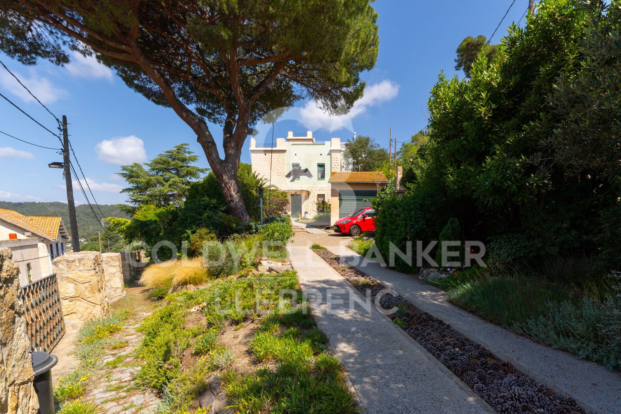 House 5 Bedrooms Triplex Sale Barcelona