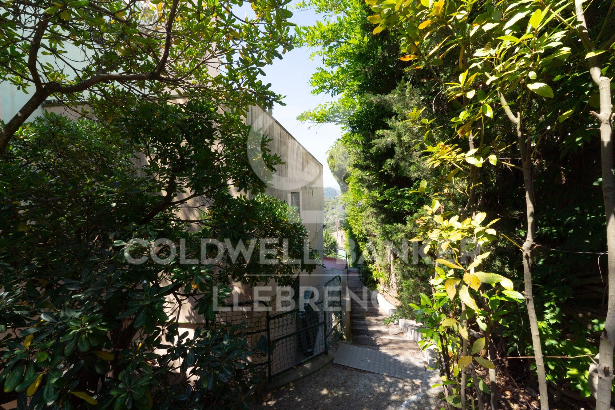 House 5 Bedrooms Triplex Sale Barcelona