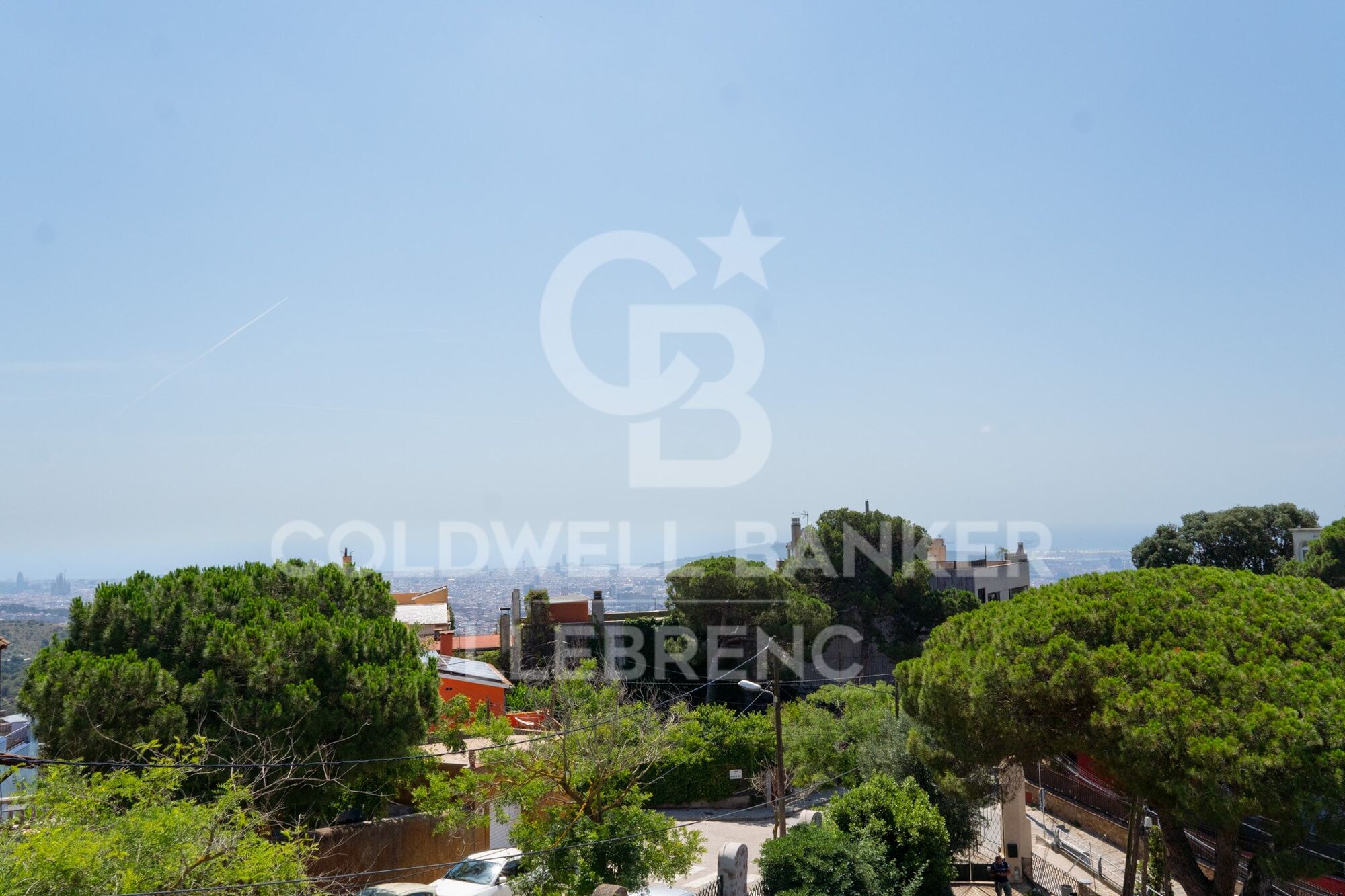 Maison 6 Pièces Triplex Acheter Barcelona