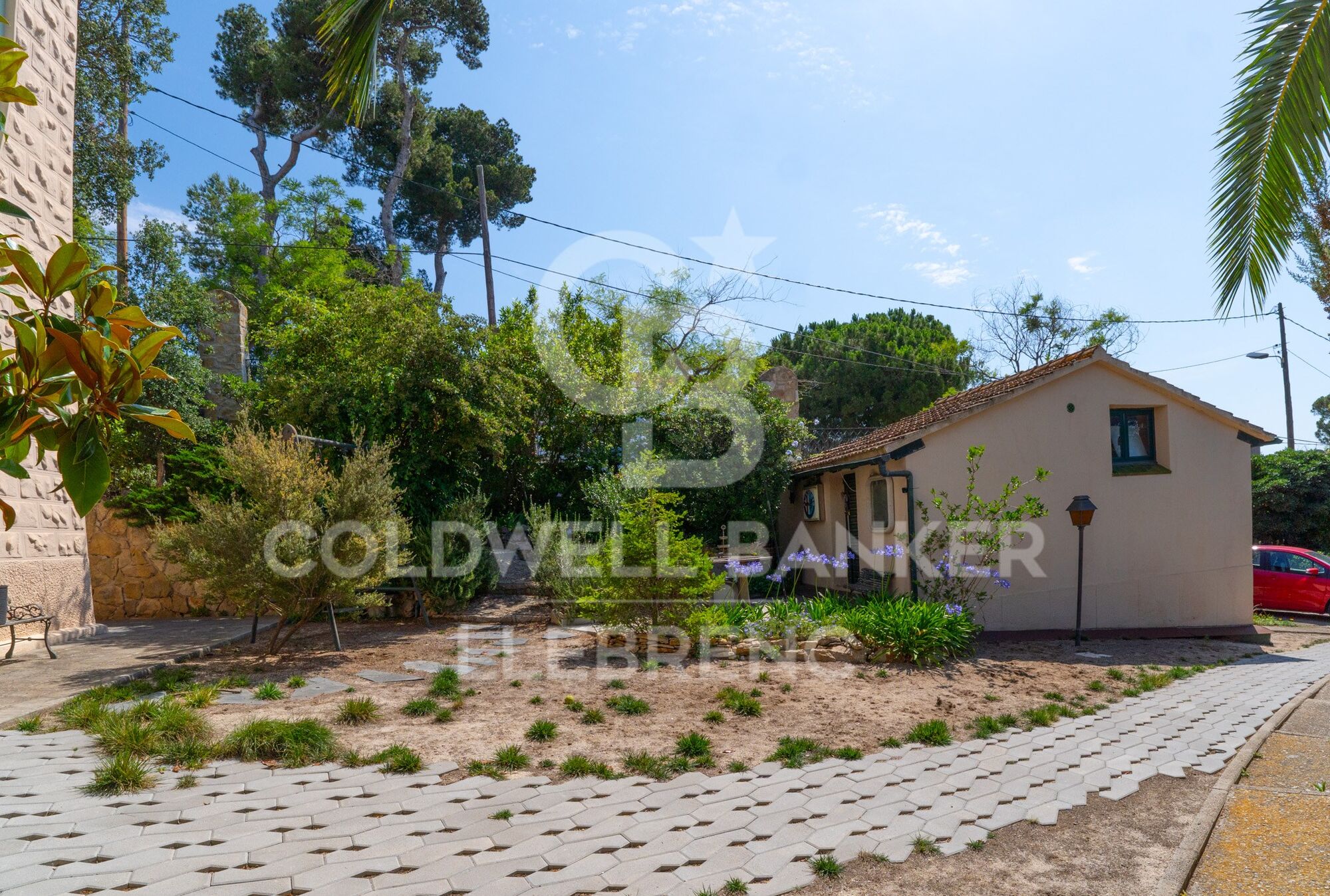 House 5 Bedrooms Triplex Sale Barcelona