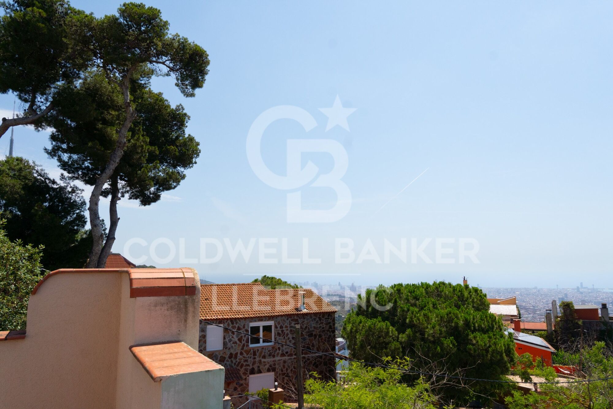 Maison 6 Pièces Triplex Acheter Barcelona