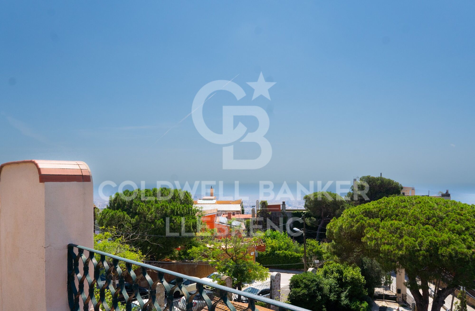 Maison 6 Pièces Triplex Acheter Barcelona