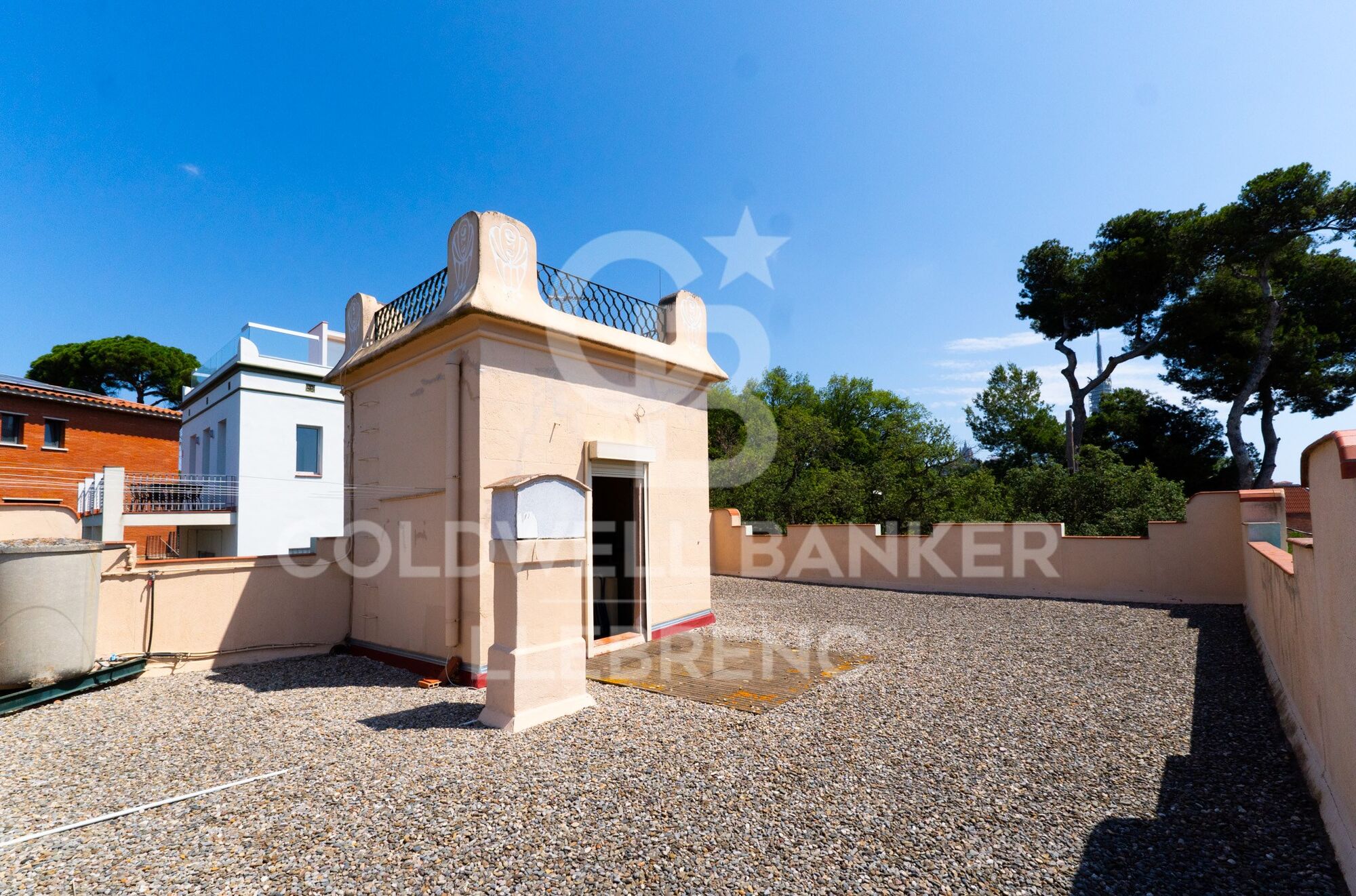 Maison 6 Pièces Triplex Acheter Barcelona