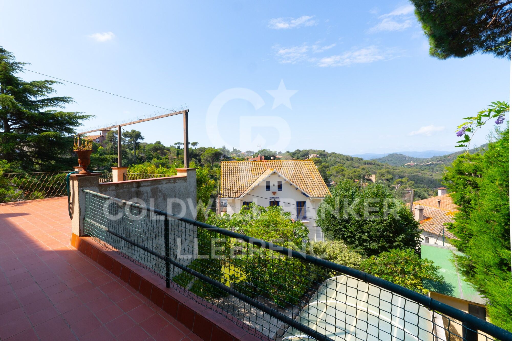 Maison 6 Pièces Triplex Acheter Barcelona