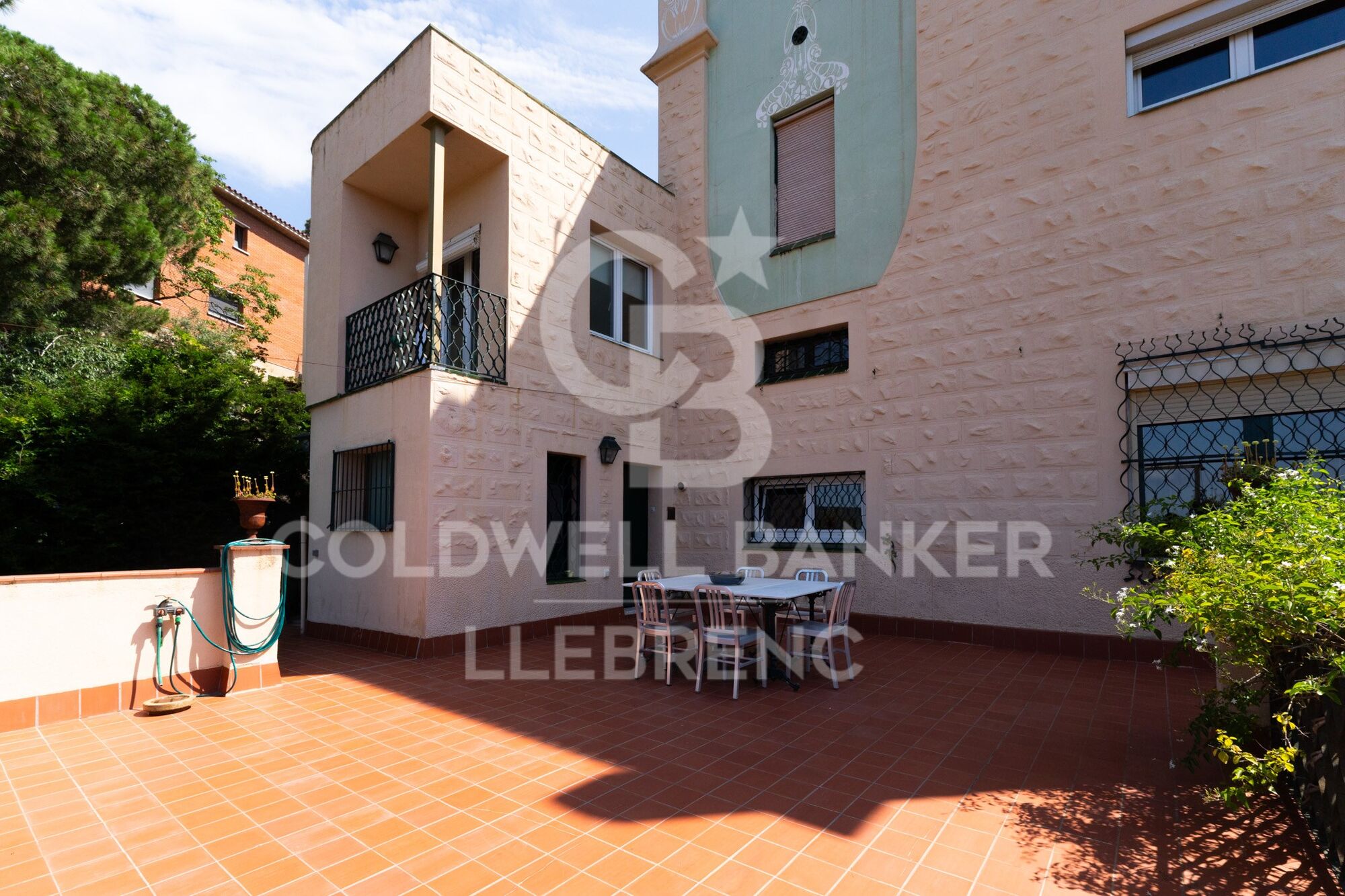 Maison 6 Pièces Triplex Acheter Barcelona