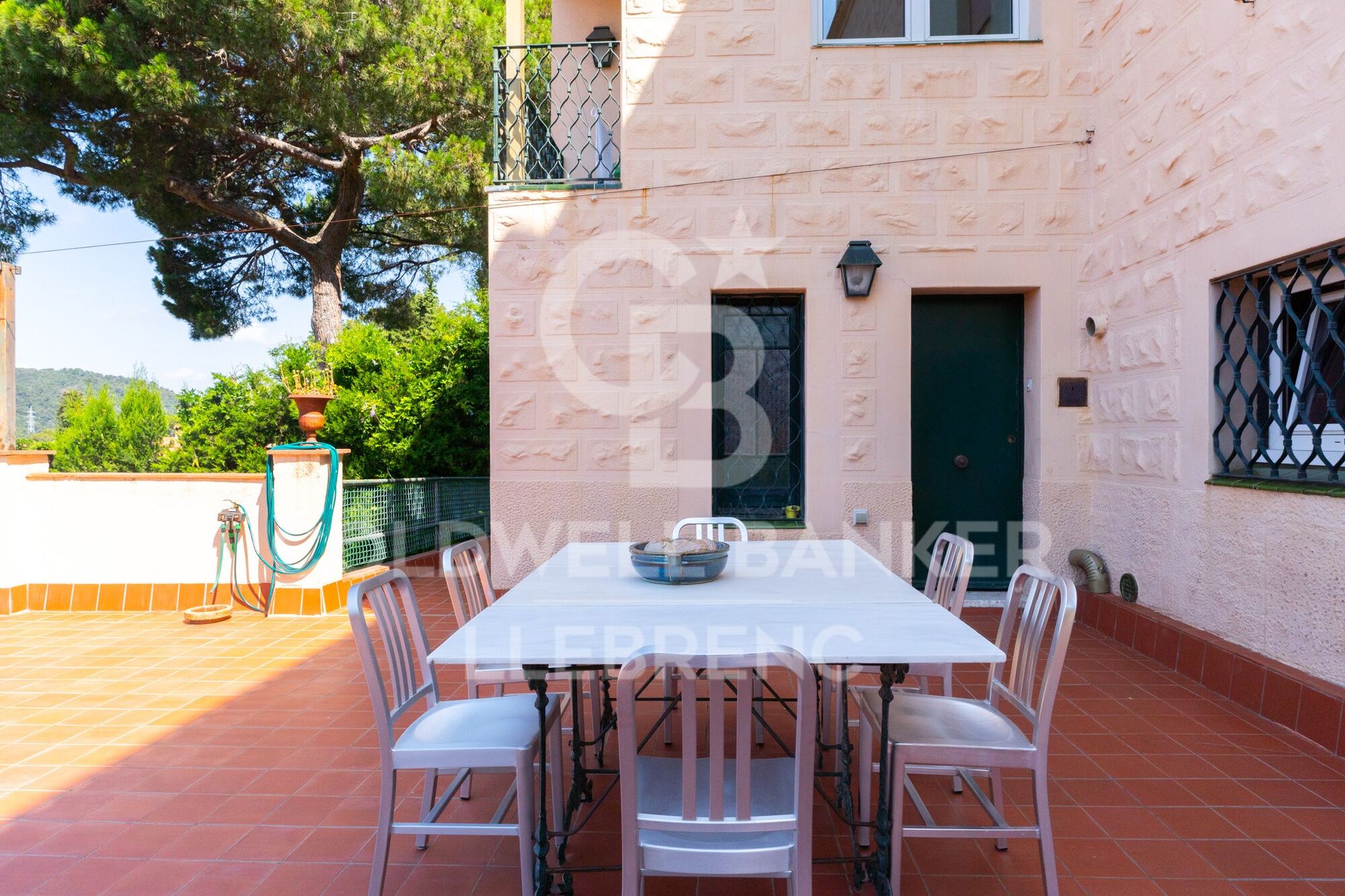 Maison 6 Pièces Triplex Acheter Barcelona