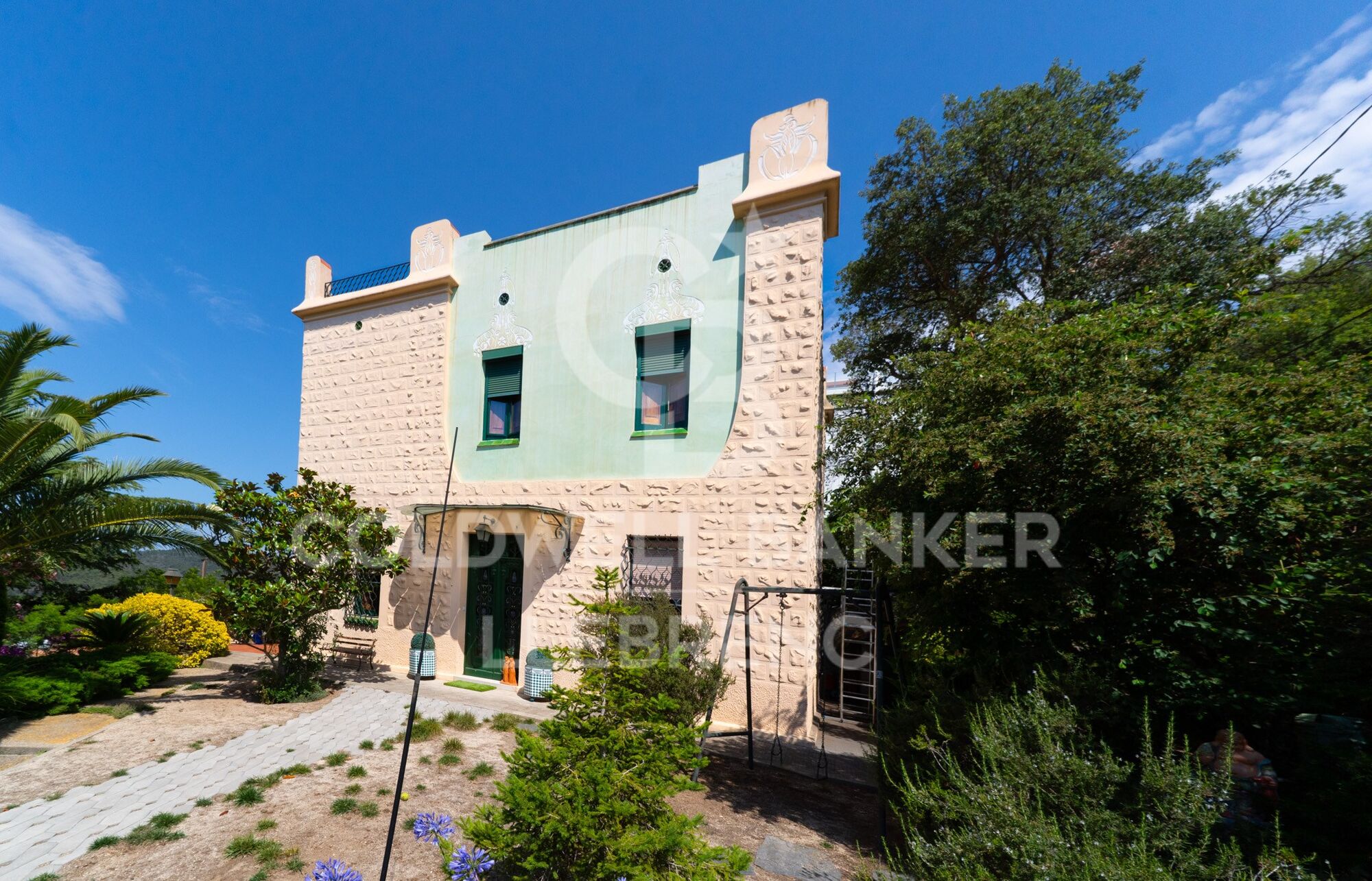 Maison 6 Pièces Triplex Acheter Barcelona