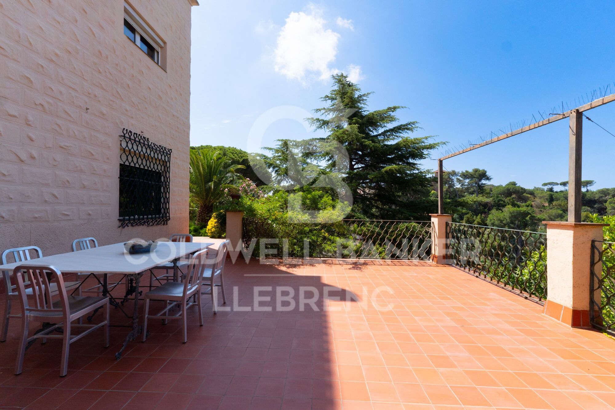 Maison 6 Pièces Triplex Acheter Barcelona