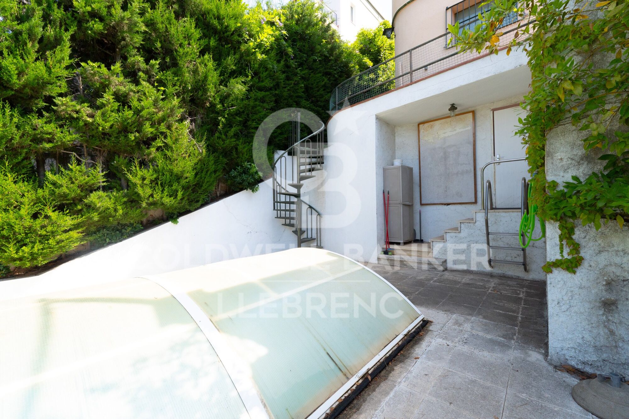 Maison 6 Pièces Triplex Acheter Barcelona