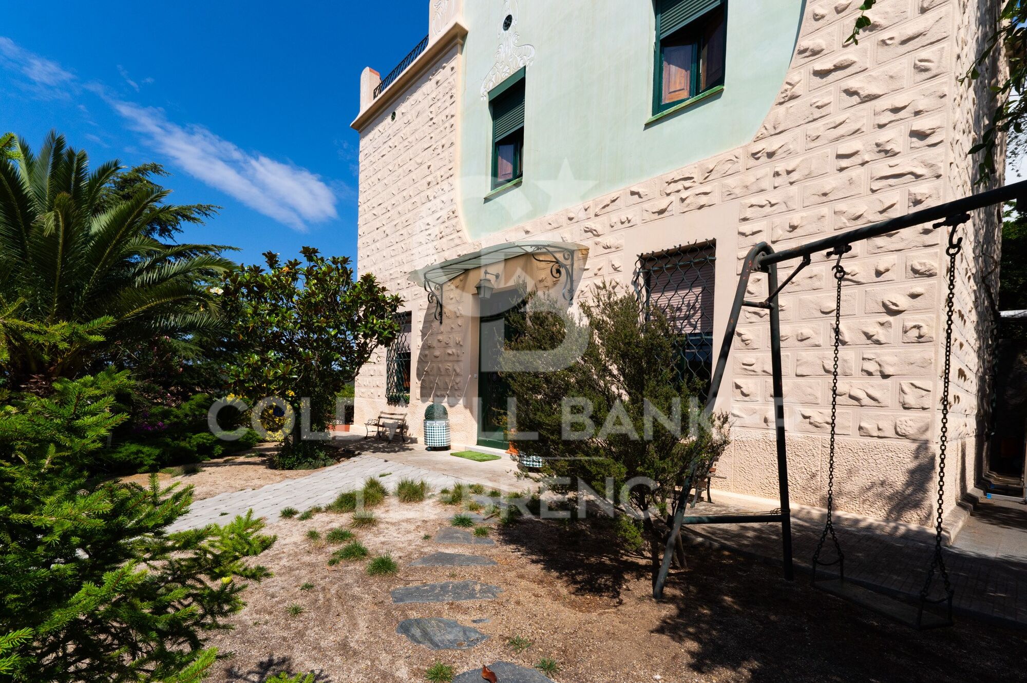 House 5 Bedrooms Triplex Sale Barcelona