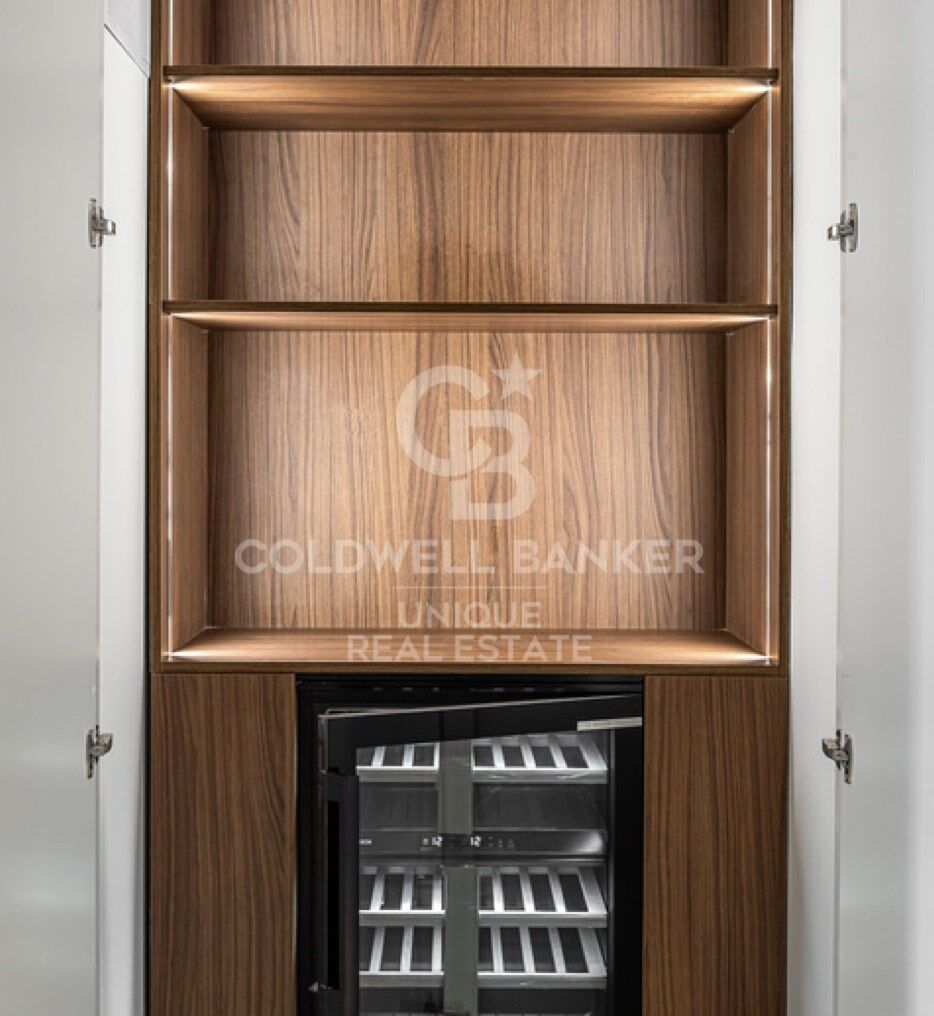 Piso a estrenar de 4 habitaciones en Castellana, Madrid