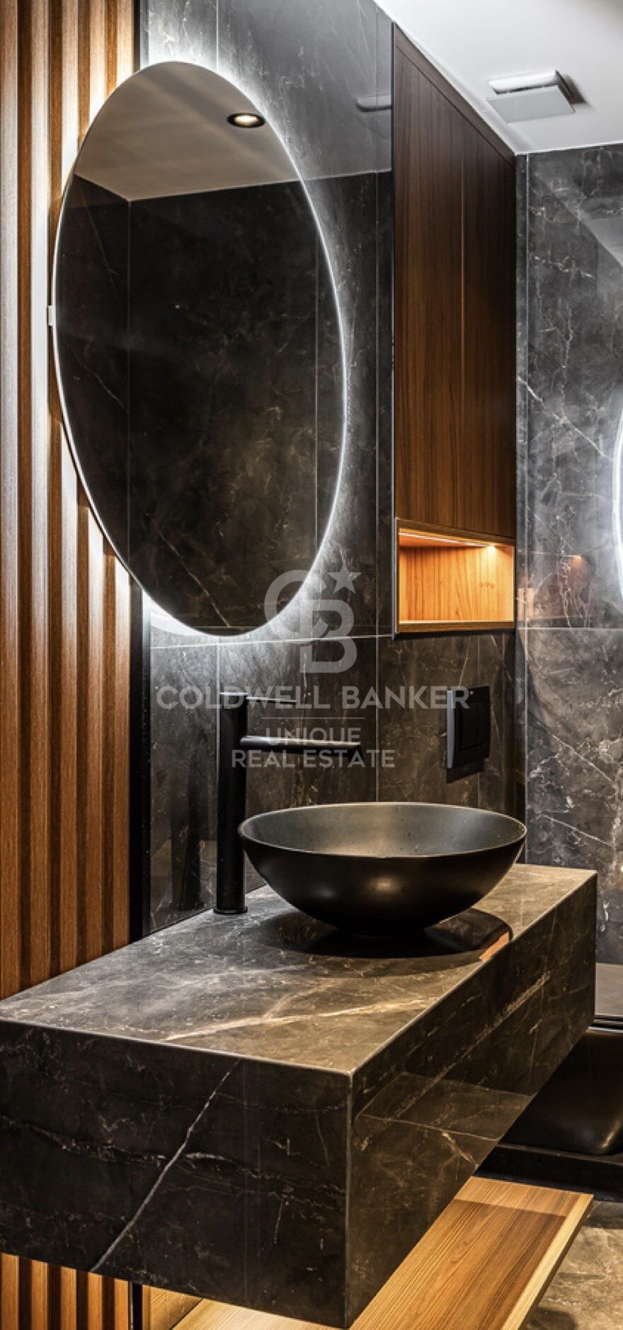 Piso a estrenar de 4 habitaciones en Castellana, Madrid