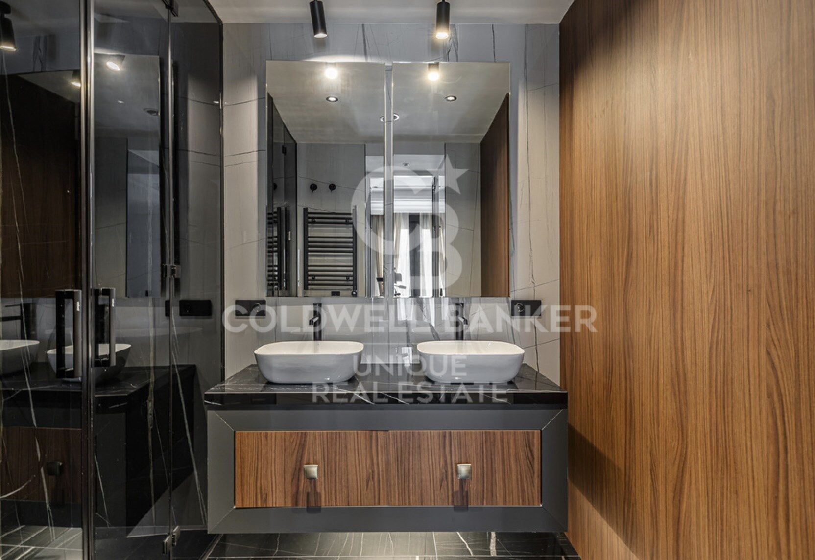 Piso a estrenar de 4 habitaciones en Castellana, Madrid