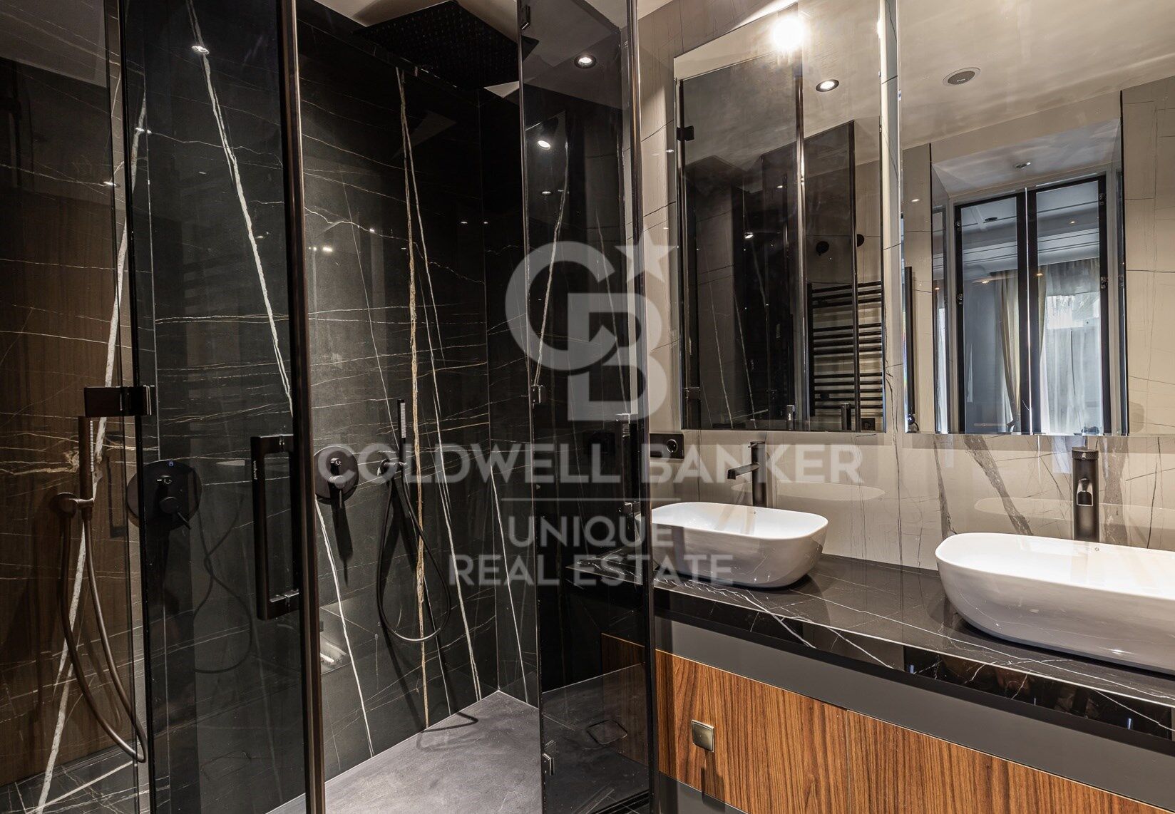 Luxury flat in the area of Castellana, Madrid
