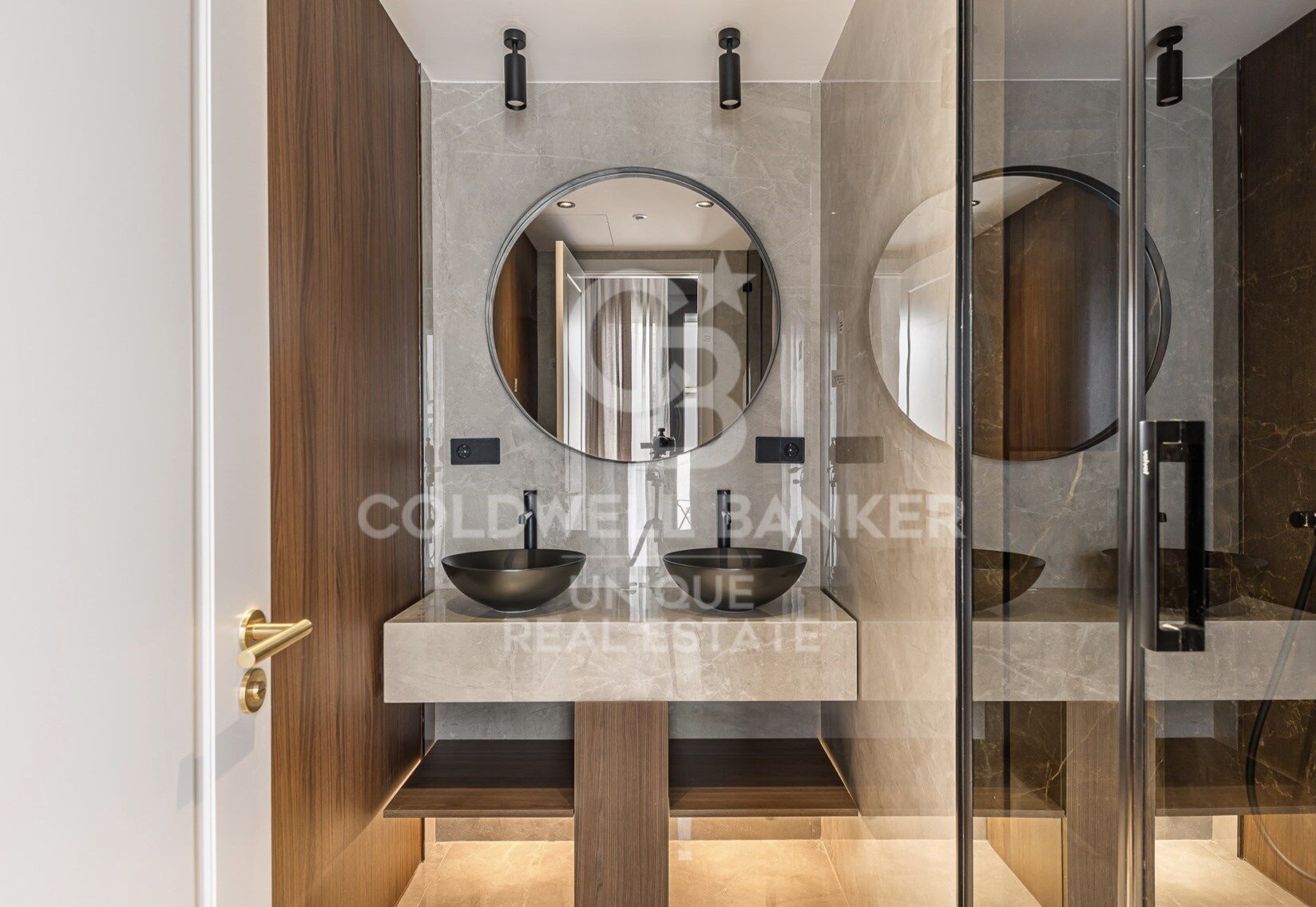 Luxuriöse Wohnung in der Gegend von Castellana, Madrid