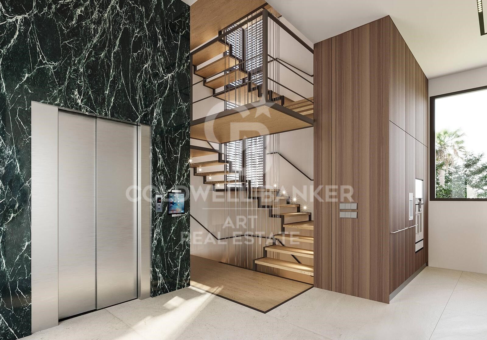 Exclusiva villa de lujo en Puerto Banús