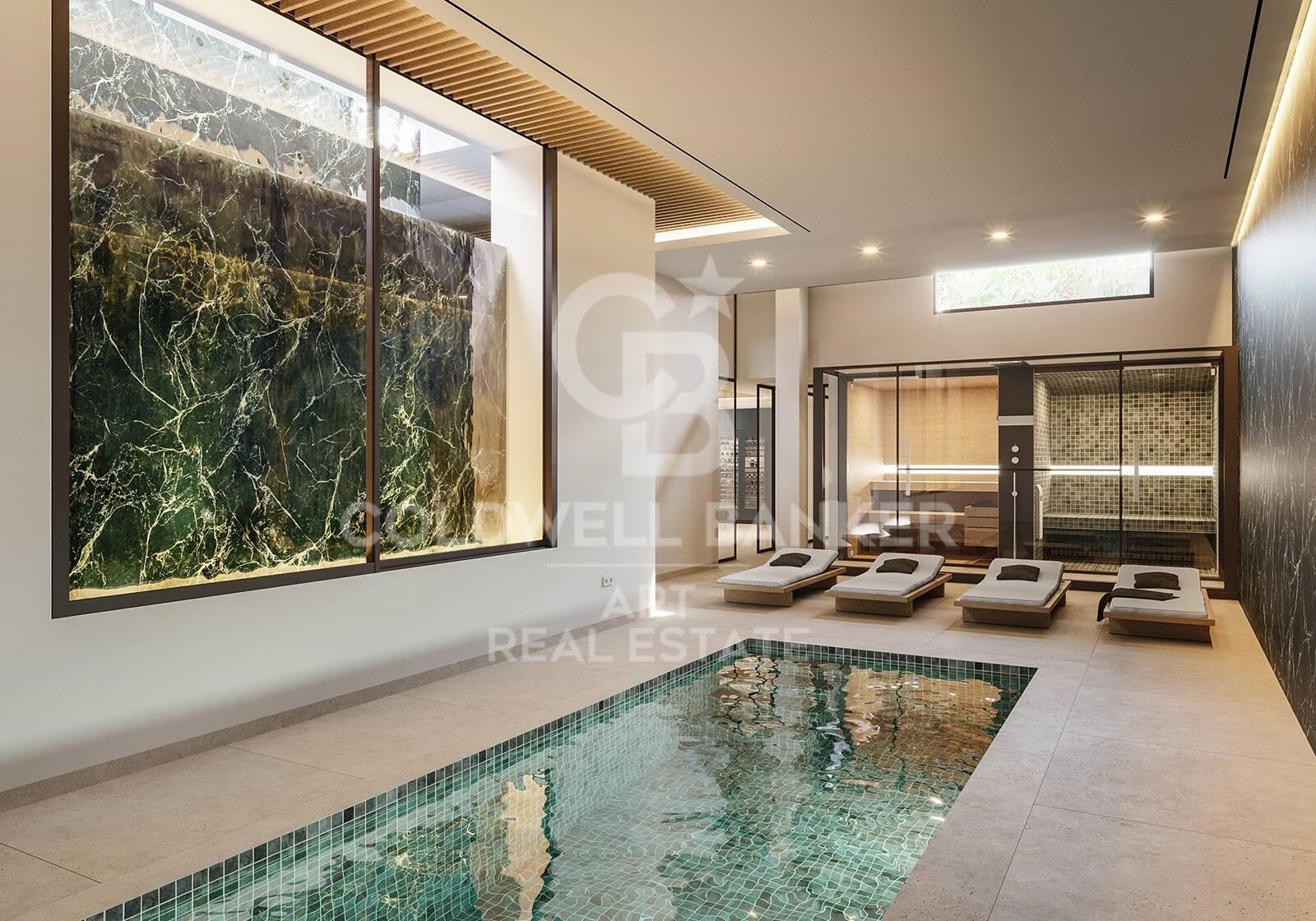 Exclusiva villa de lujo en Puerto Banús