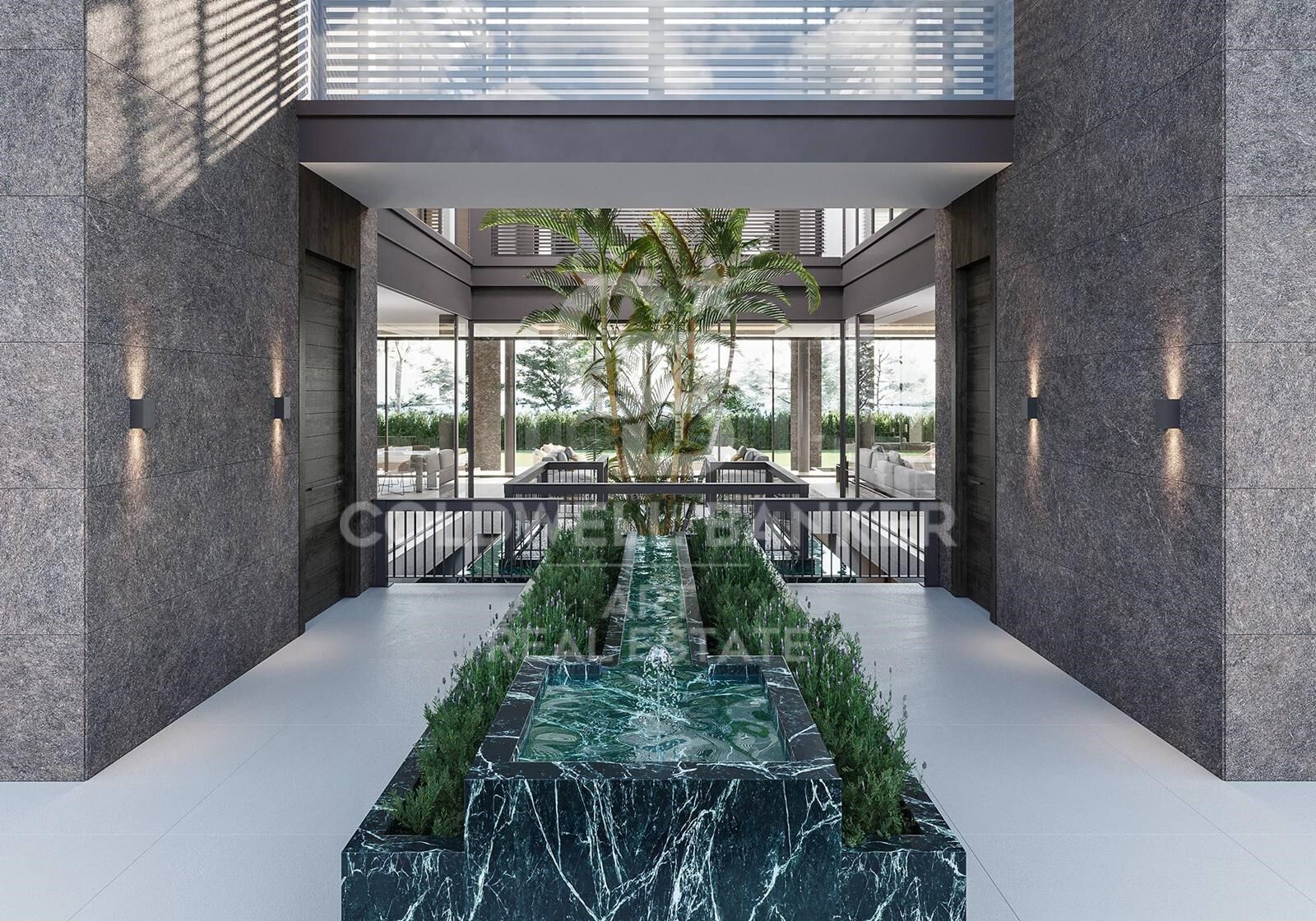 Exclusiva villa de lujo en Puerto Banús