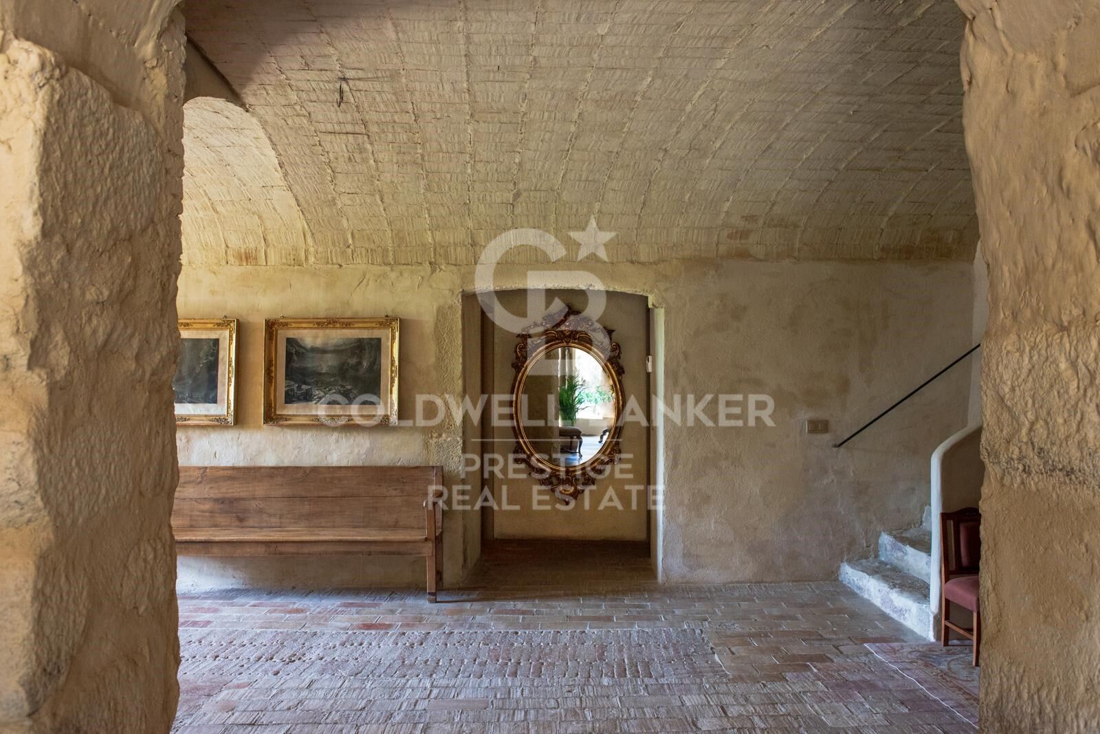 Imposantes Herrenhaus aus dem 16. Jahrhundert: Ein historisches Juwel zum Verkauf im Alt Empordà.